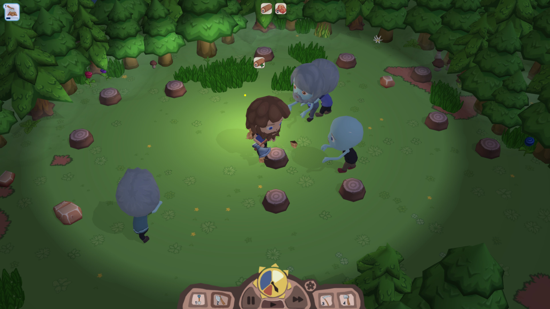 Farm for your Life screenshot 5