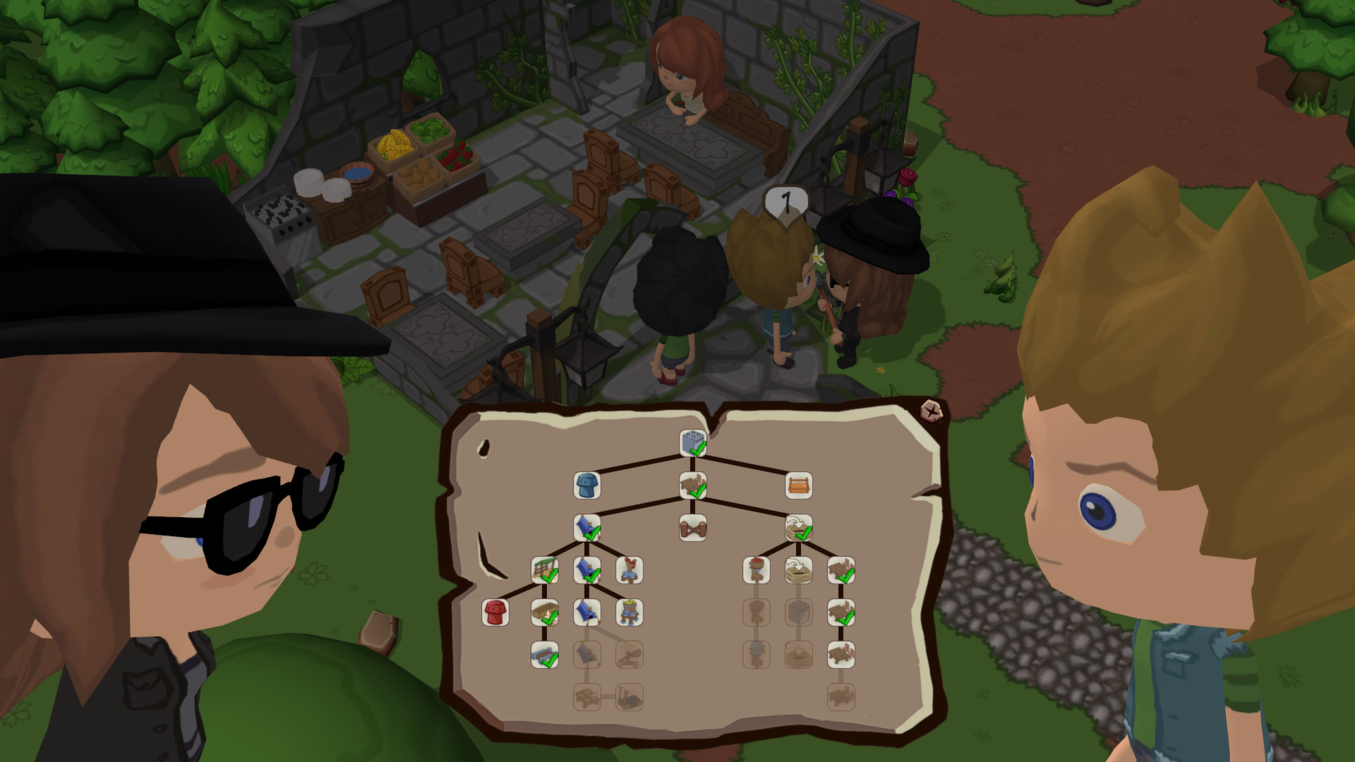 Farm for your Life screenshot 7