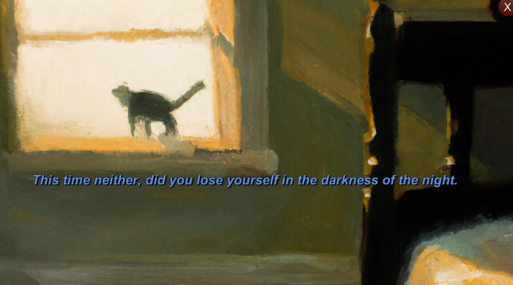 My life as a cat screenshot 2