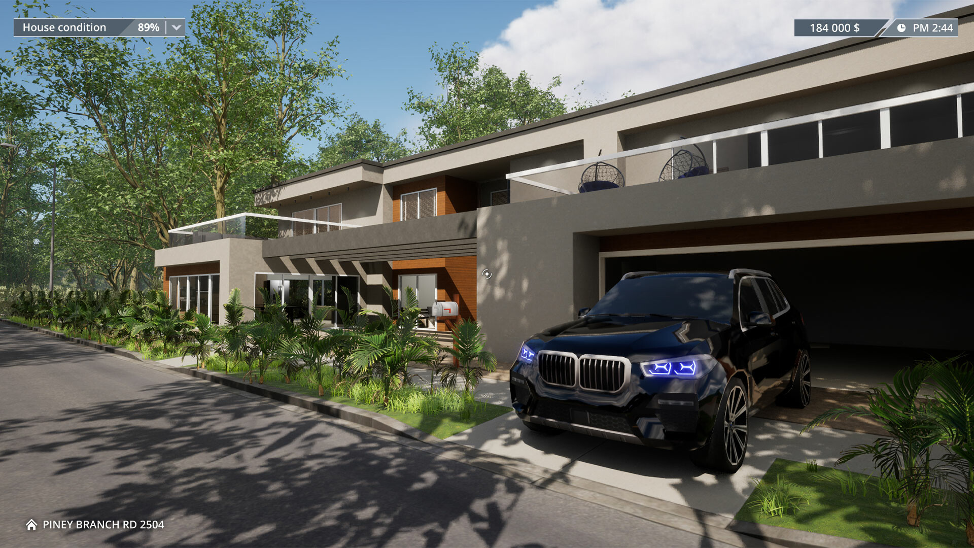 House Designer 2 screenshot 1