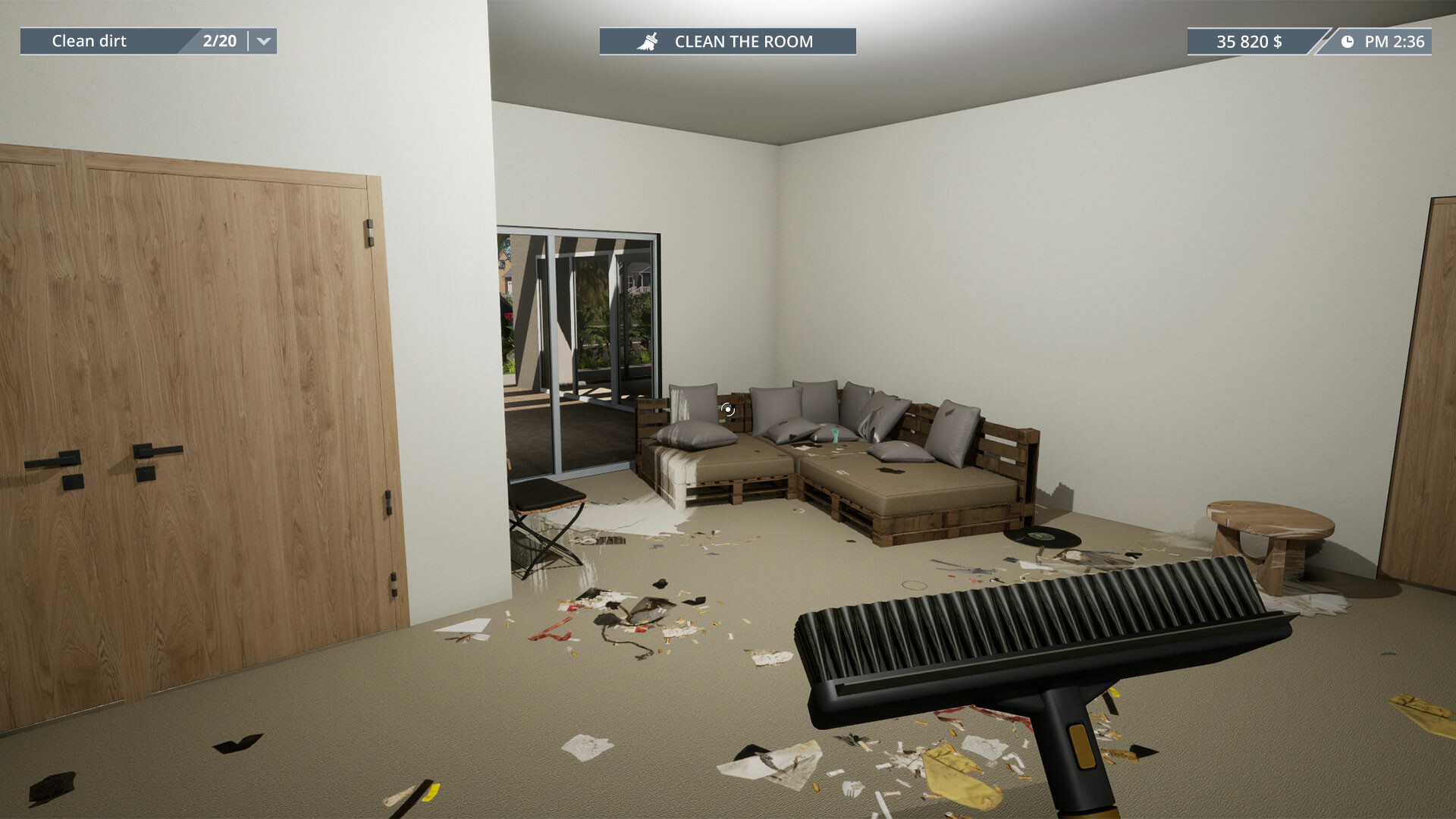 House Designer 2 screenshot 2