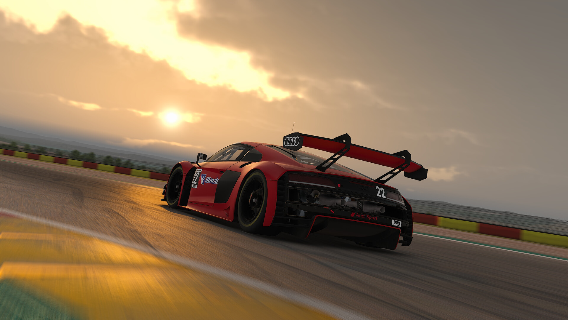 iRacing screenshot 14