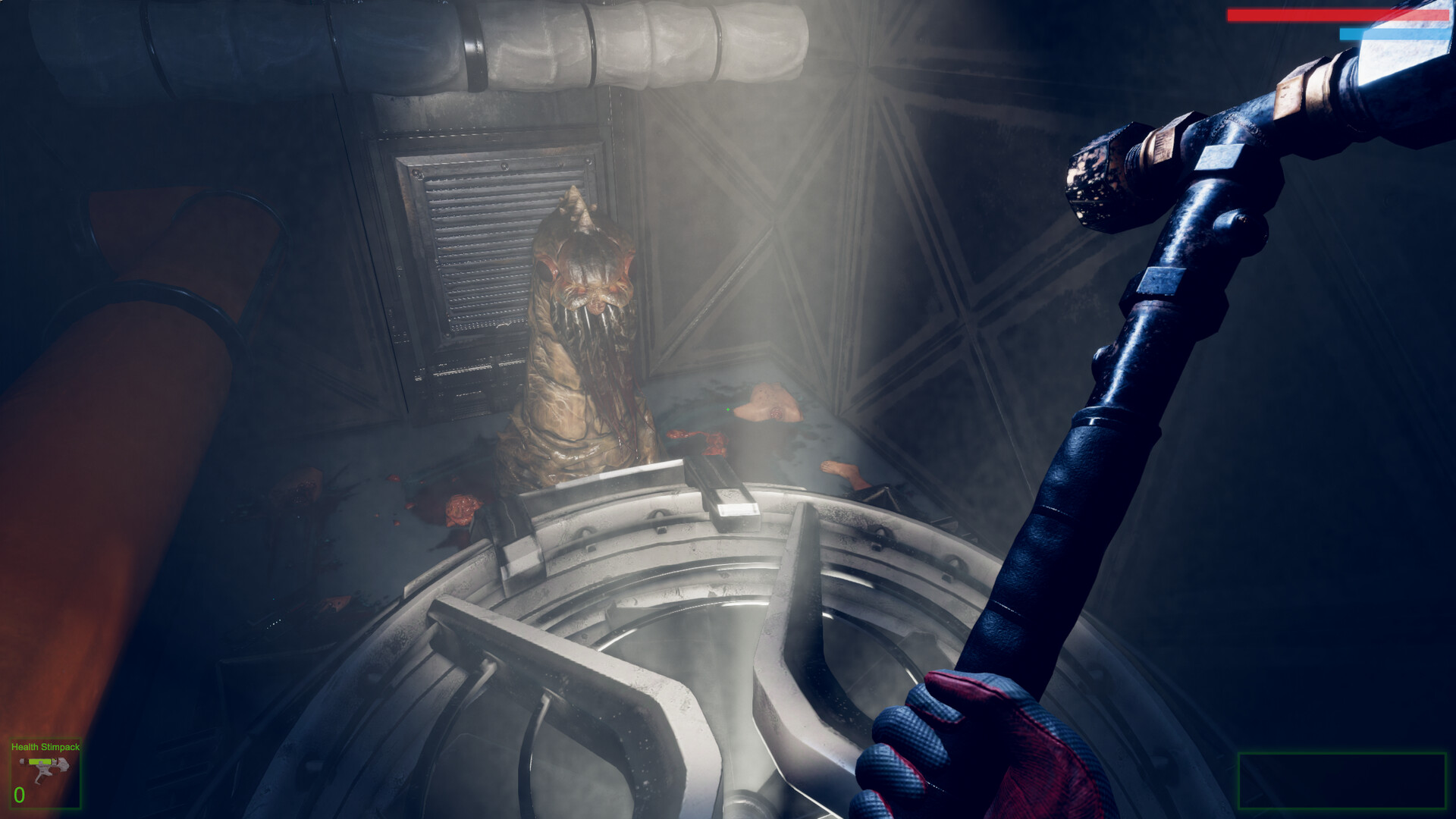Lonely Space screenshot 7