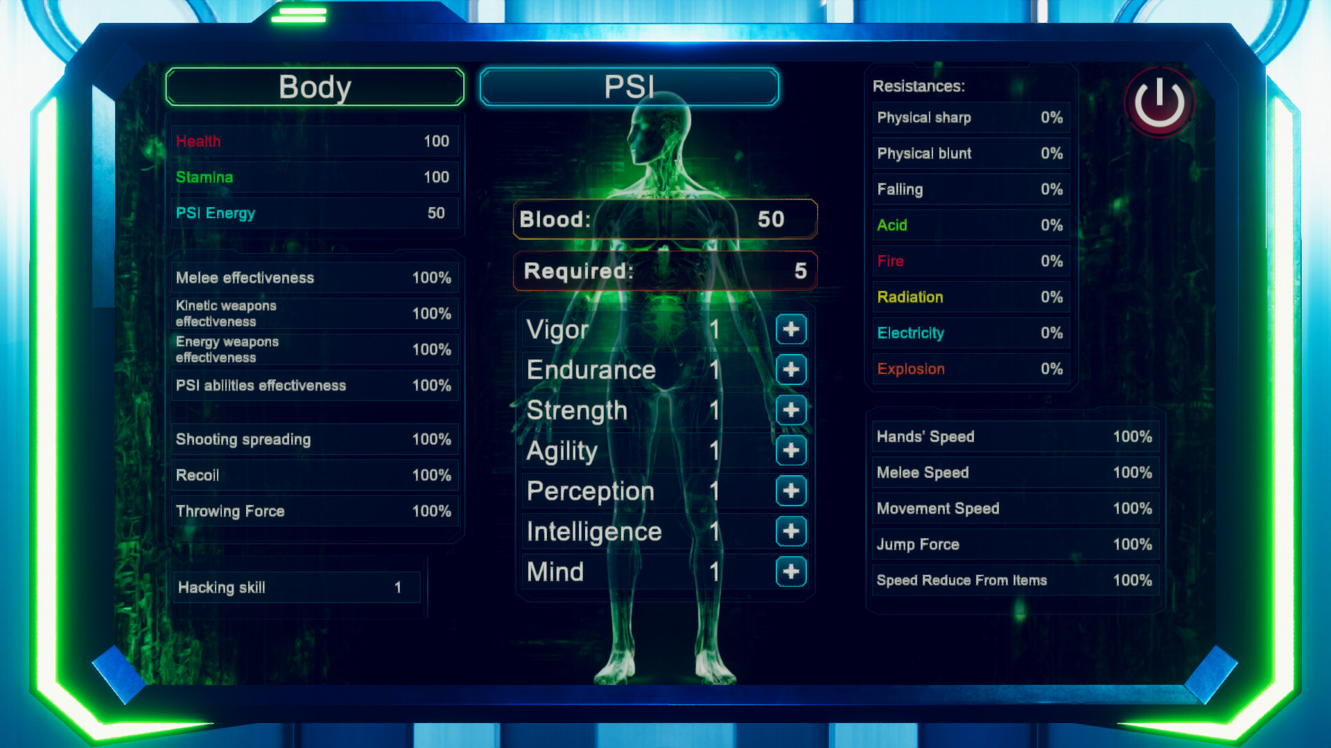 Lonely Space screenshot 12