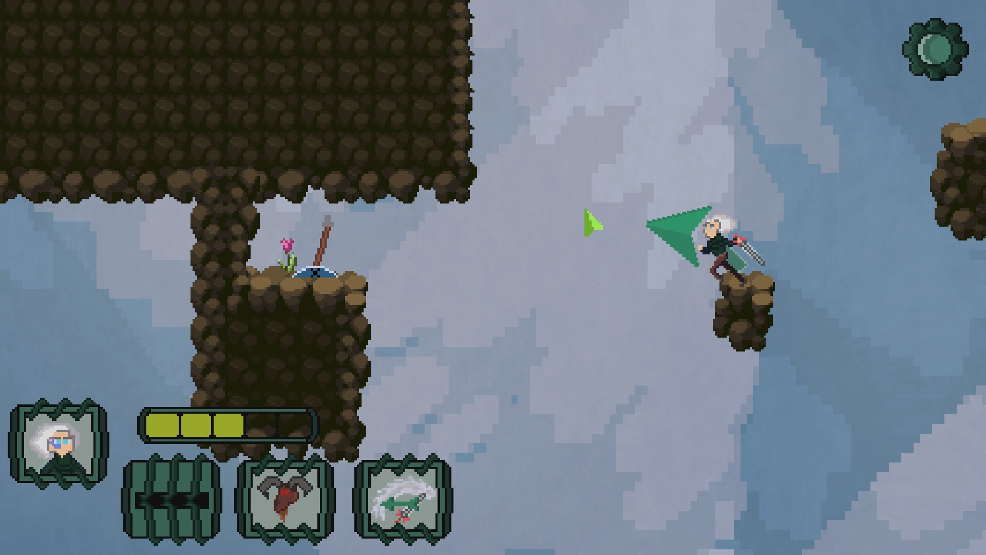 Prince Adventures screenshot 5