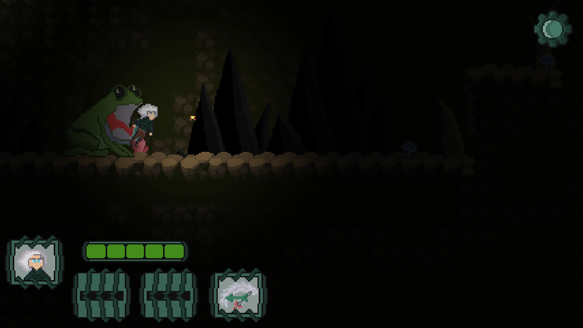 Prince Adventures screenshot 1
