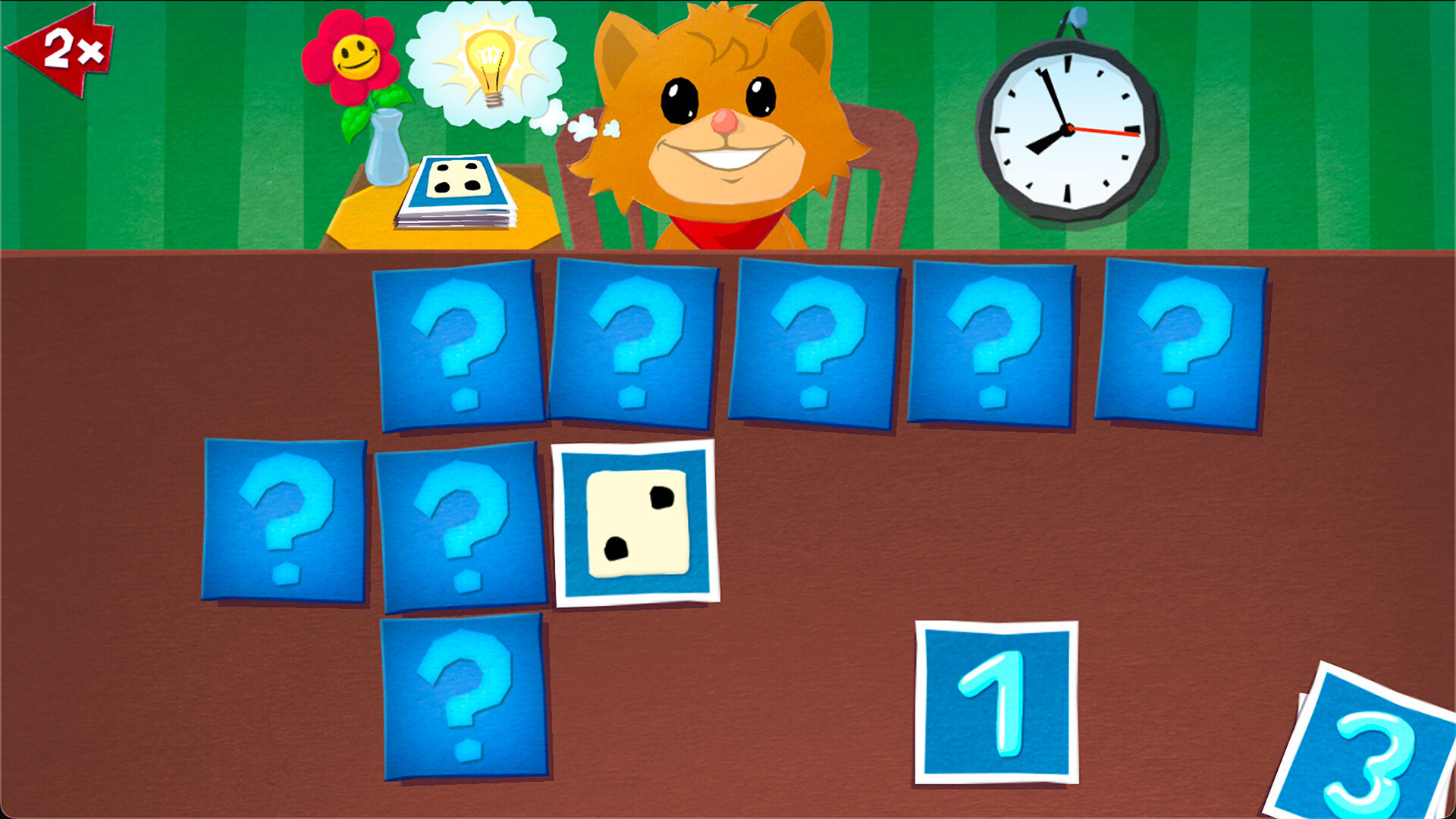 Find The Pairs Memo Game for Kids screenshot 5