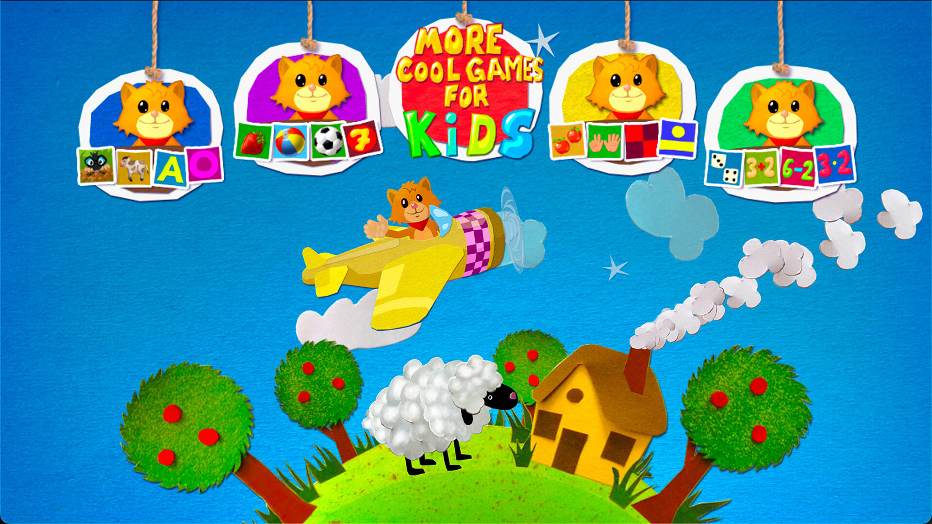 Find The Pairs Memo Game for Kids screenshot 6