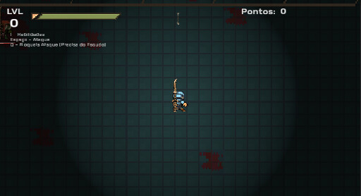 Rogue Survivalist screenshot 4