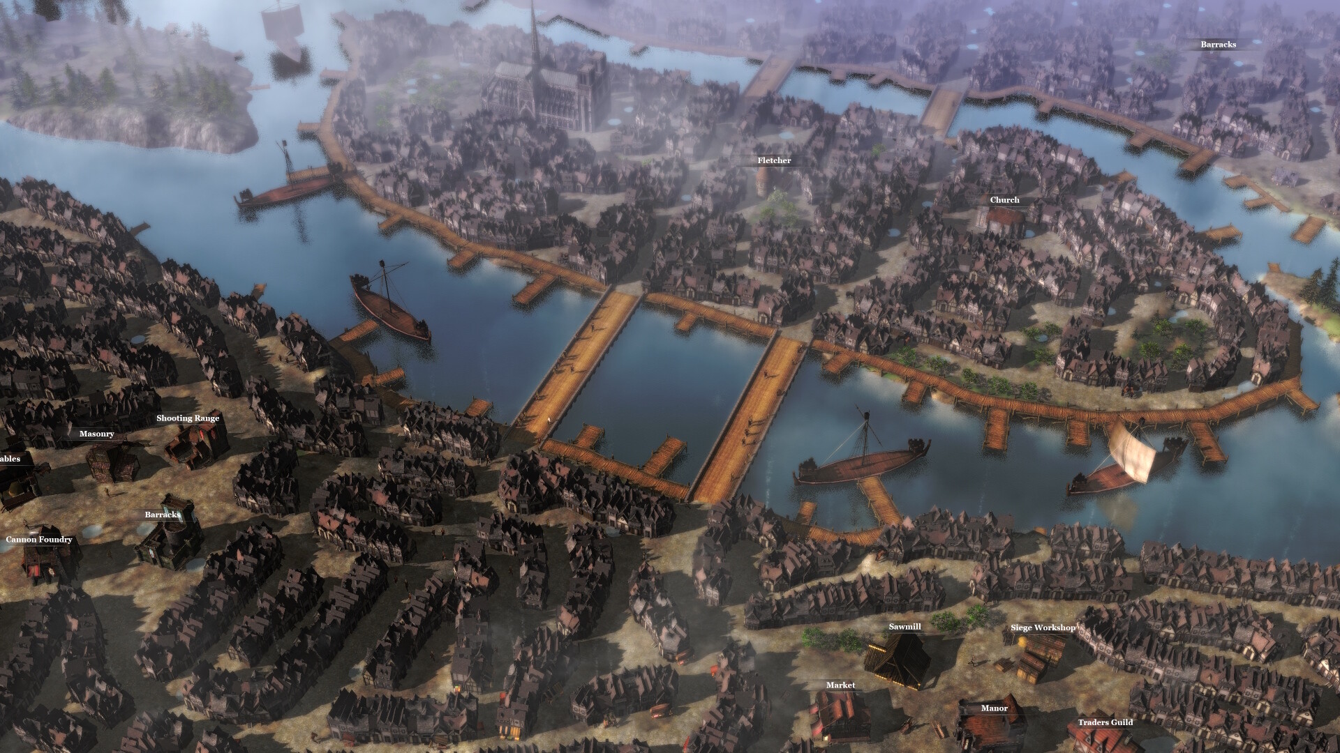 Renaissance Kingdom Wars - Prologue screenshot 13