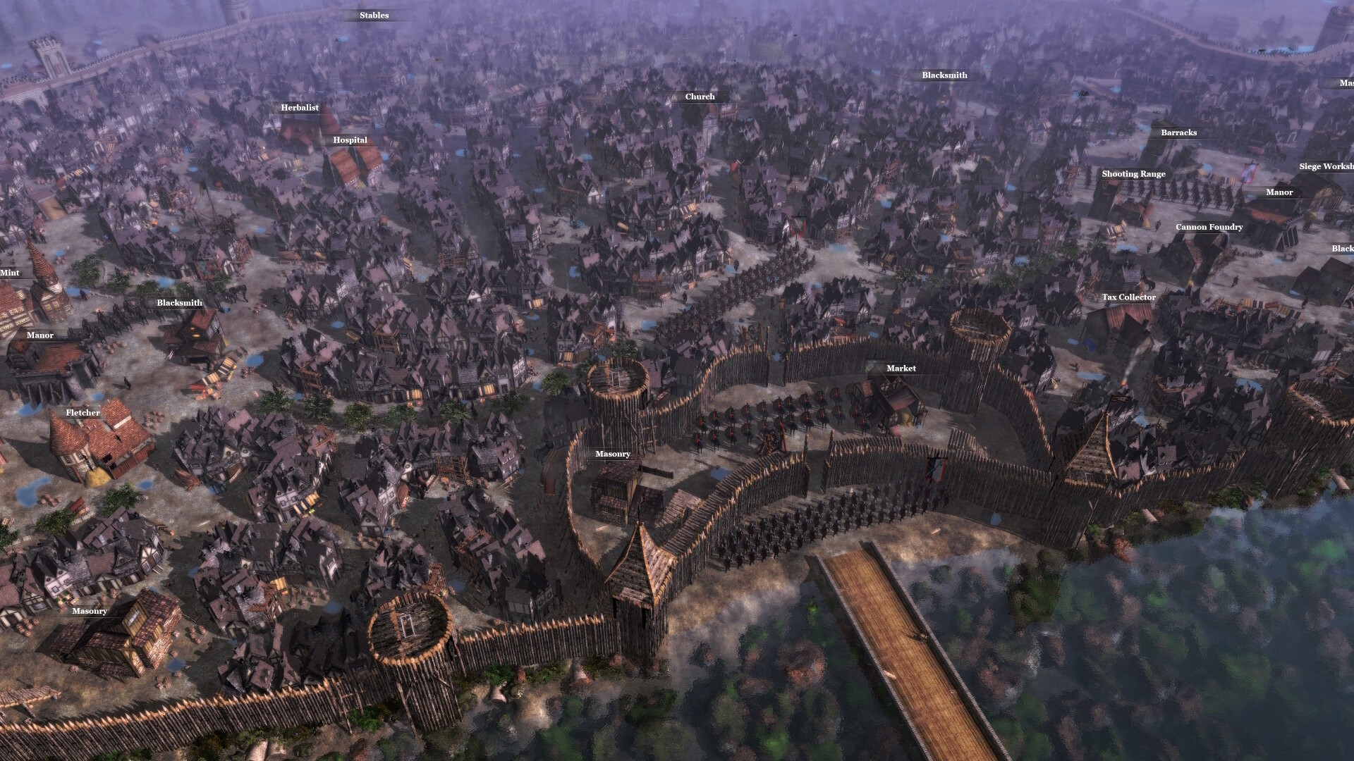 Renaissance Kingdom Wars - Prologue screenshot 10