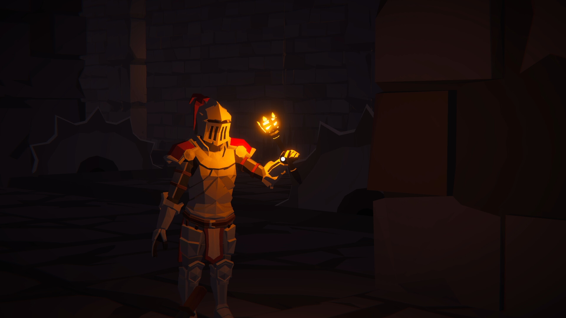 The Labyrinth screenshot 1