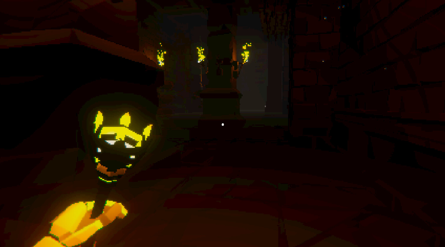 The Labyrinth screenshot 5