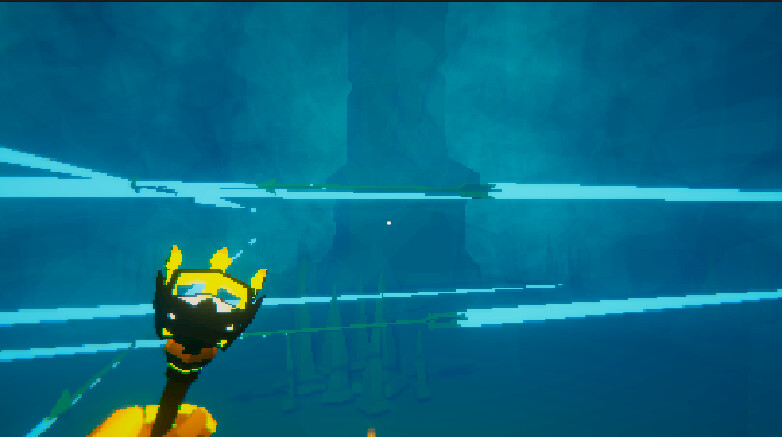 The Labyrinth screenshot 13