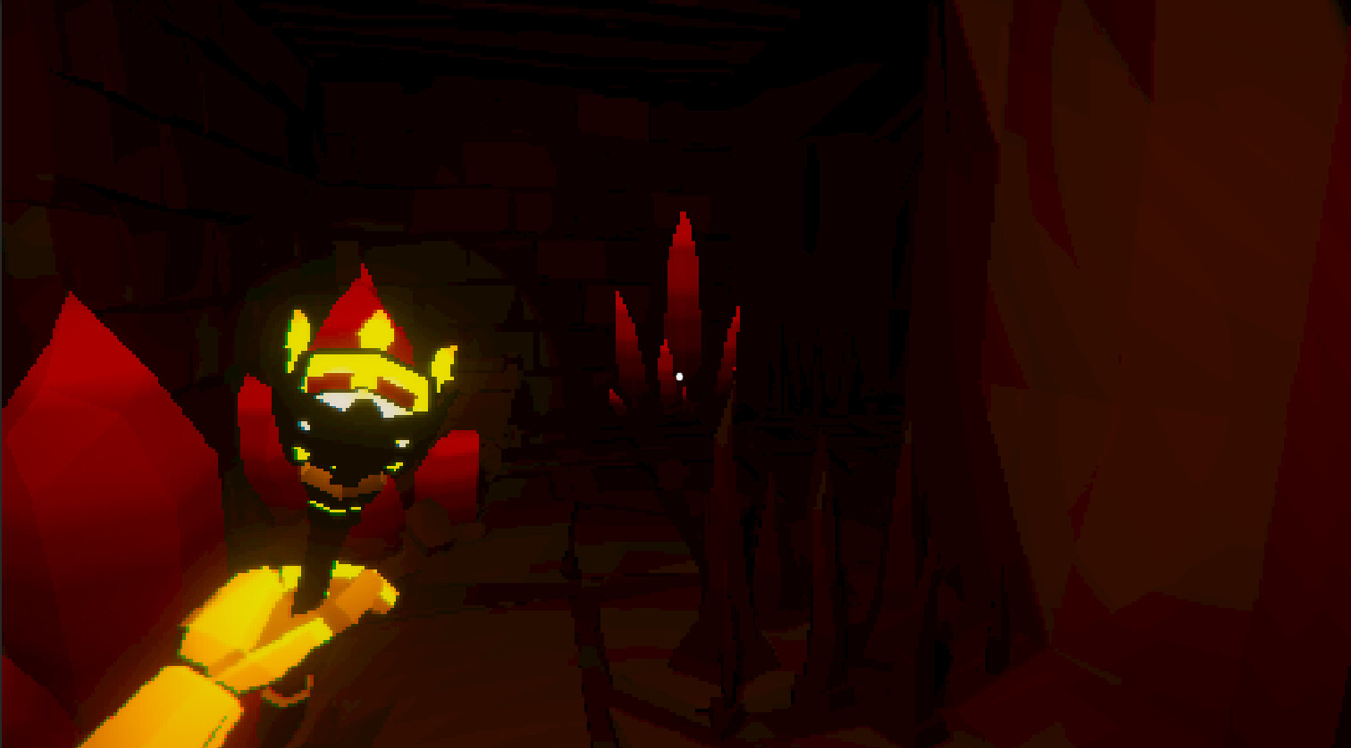The Labyrinth screenshot 11