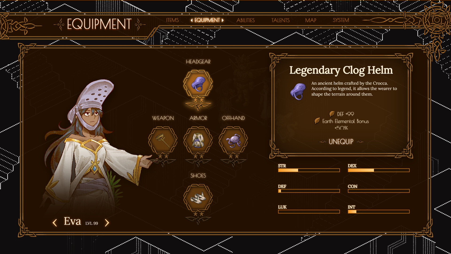 The Last Hour of an Epic TO THE MOON RPG screenshot 8