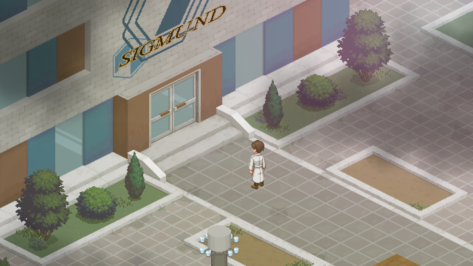 The Last Hour of an Epic TO THE MOON RPG screenshot 9