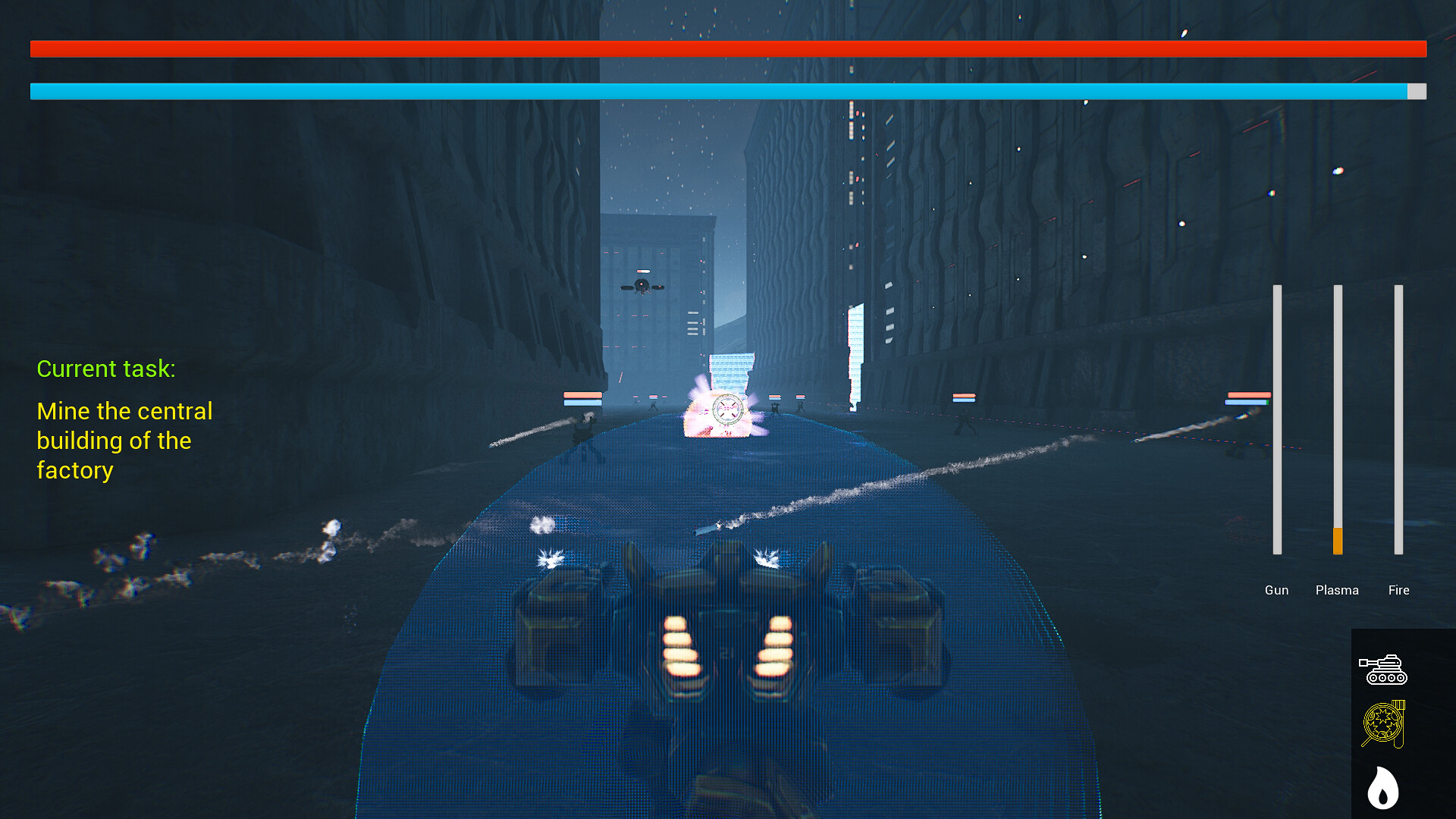Dawn of Anarchy screenshot 14