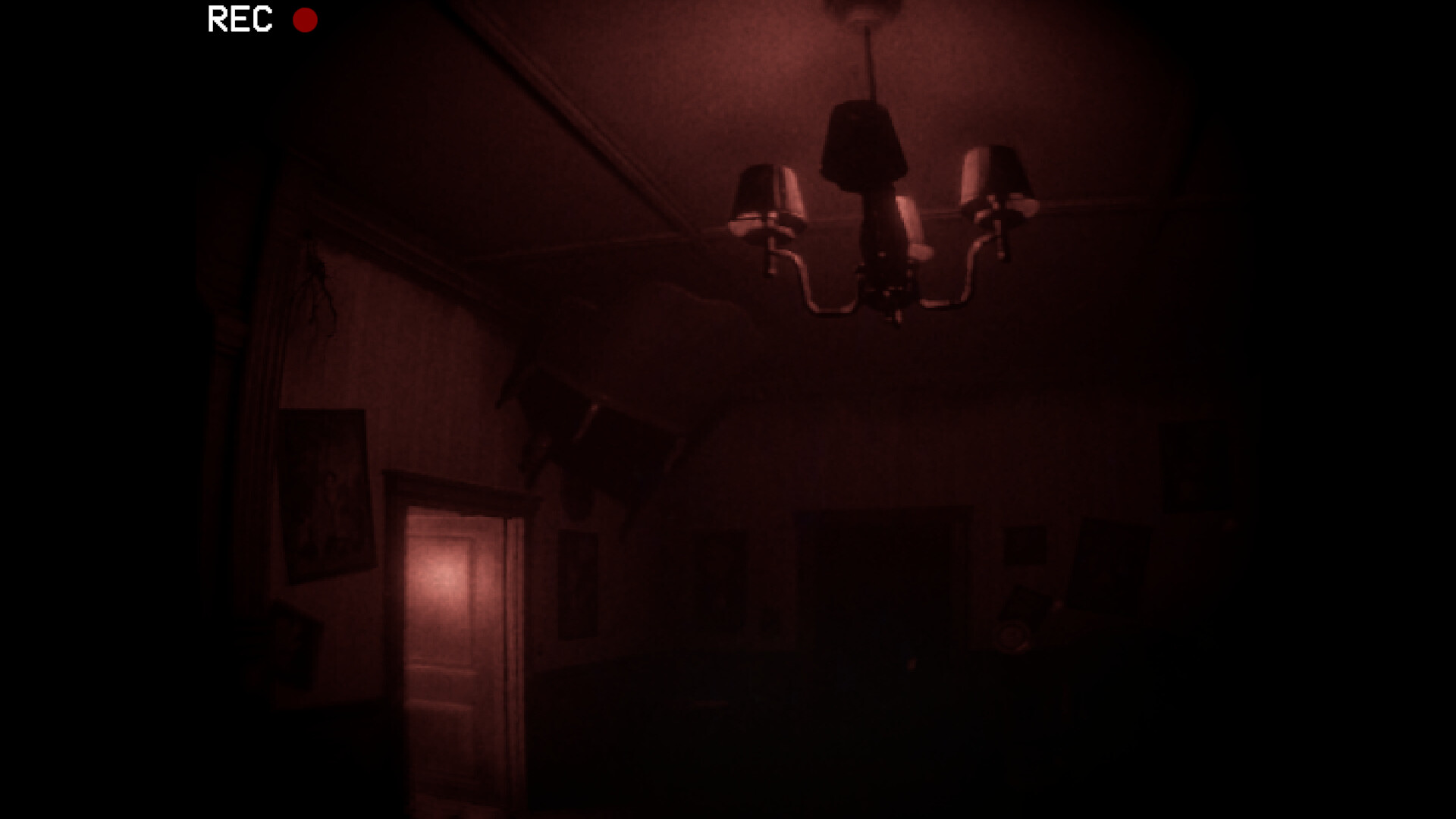 The Dire screenshot 10