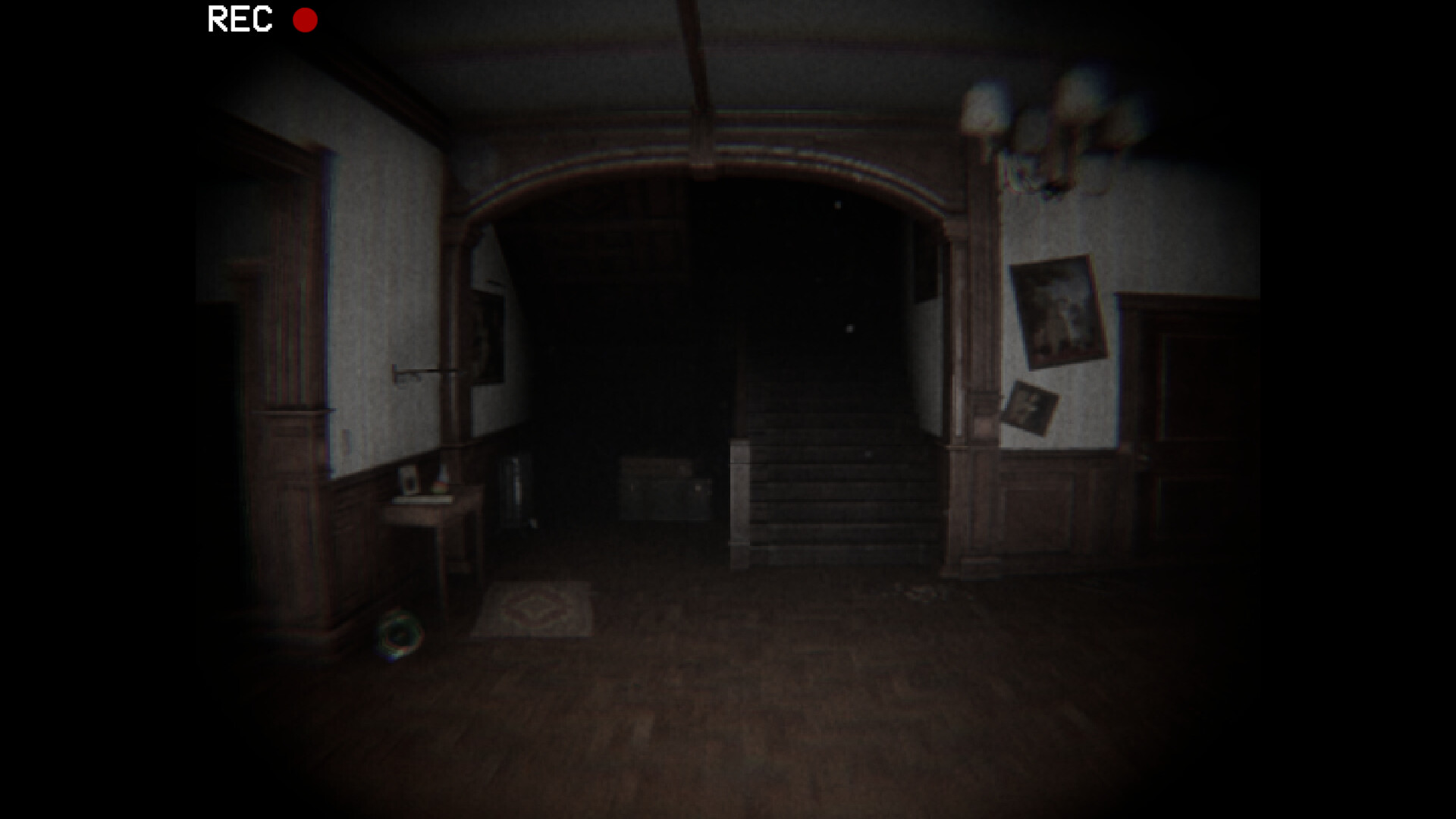 The Dire screenshot 3