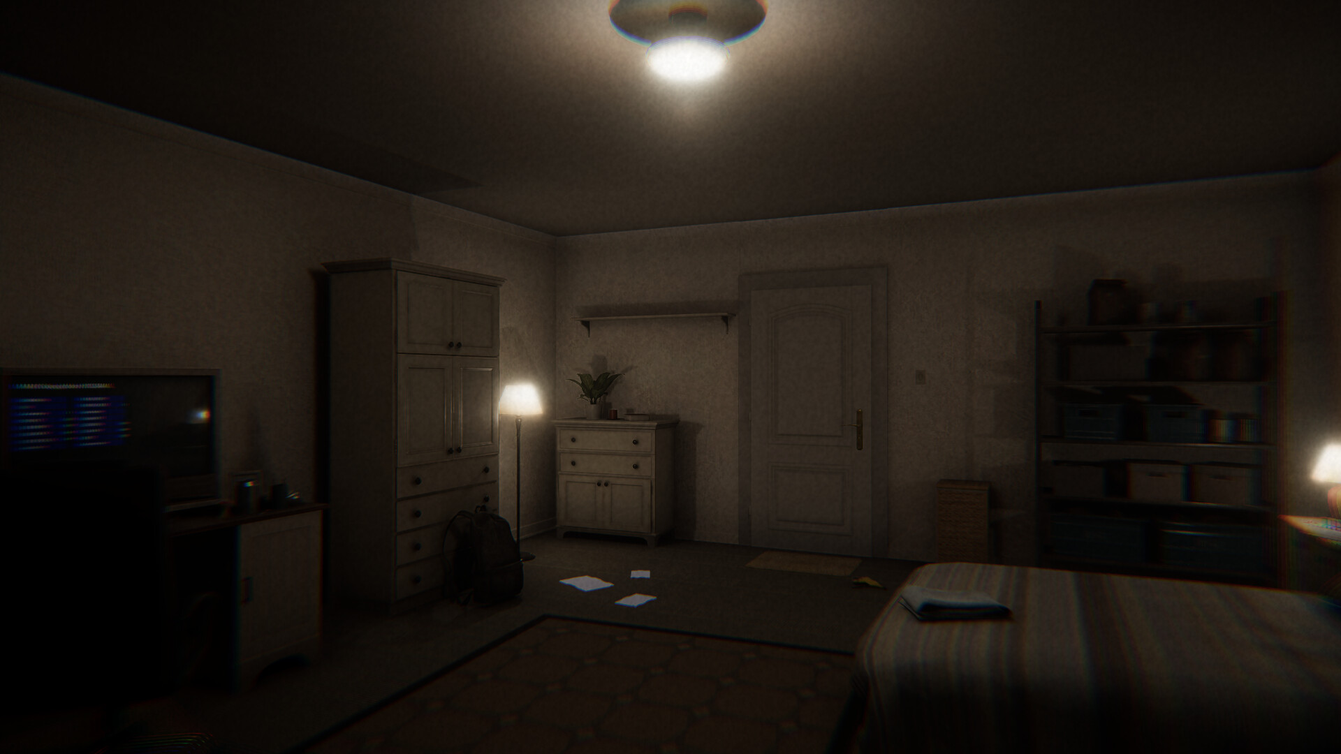 The Dire screenshot 6