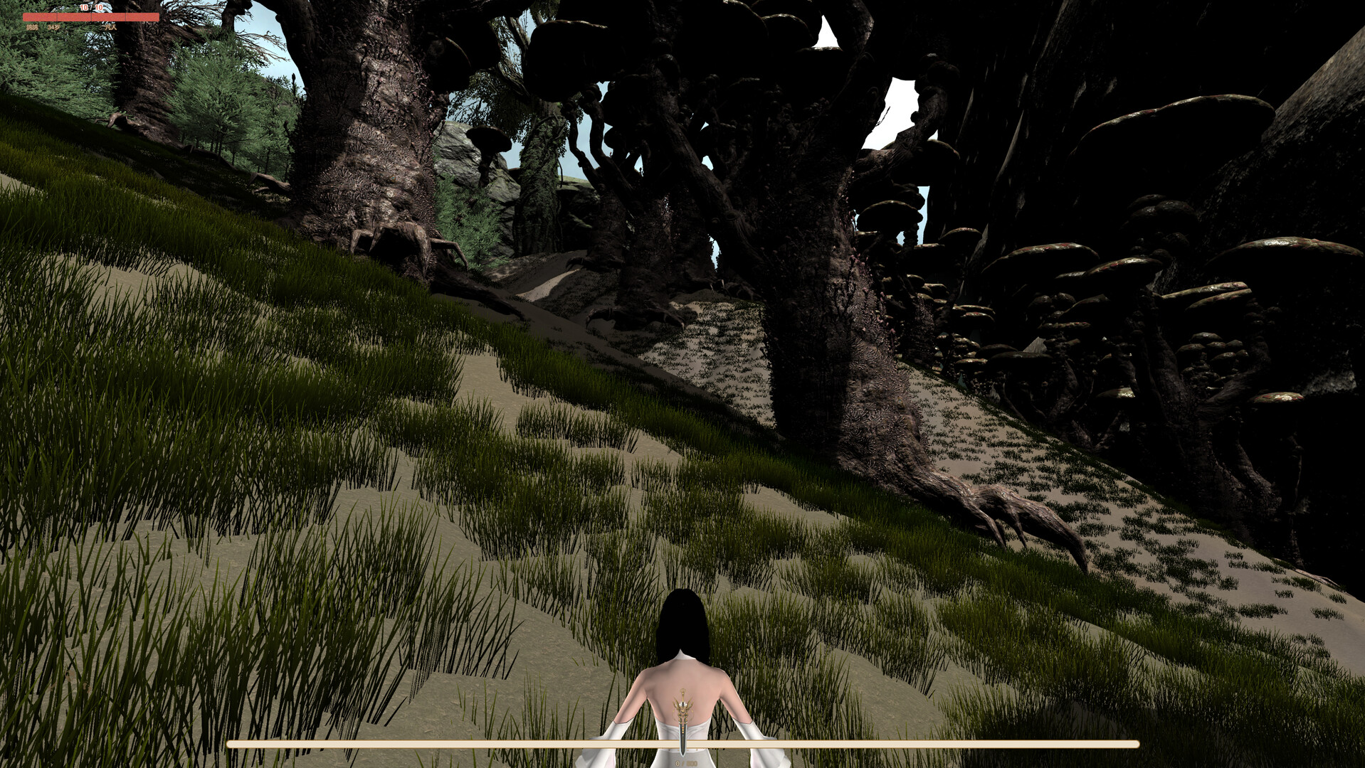 雪鹰领(Cultivating Immortals) screenshot 4