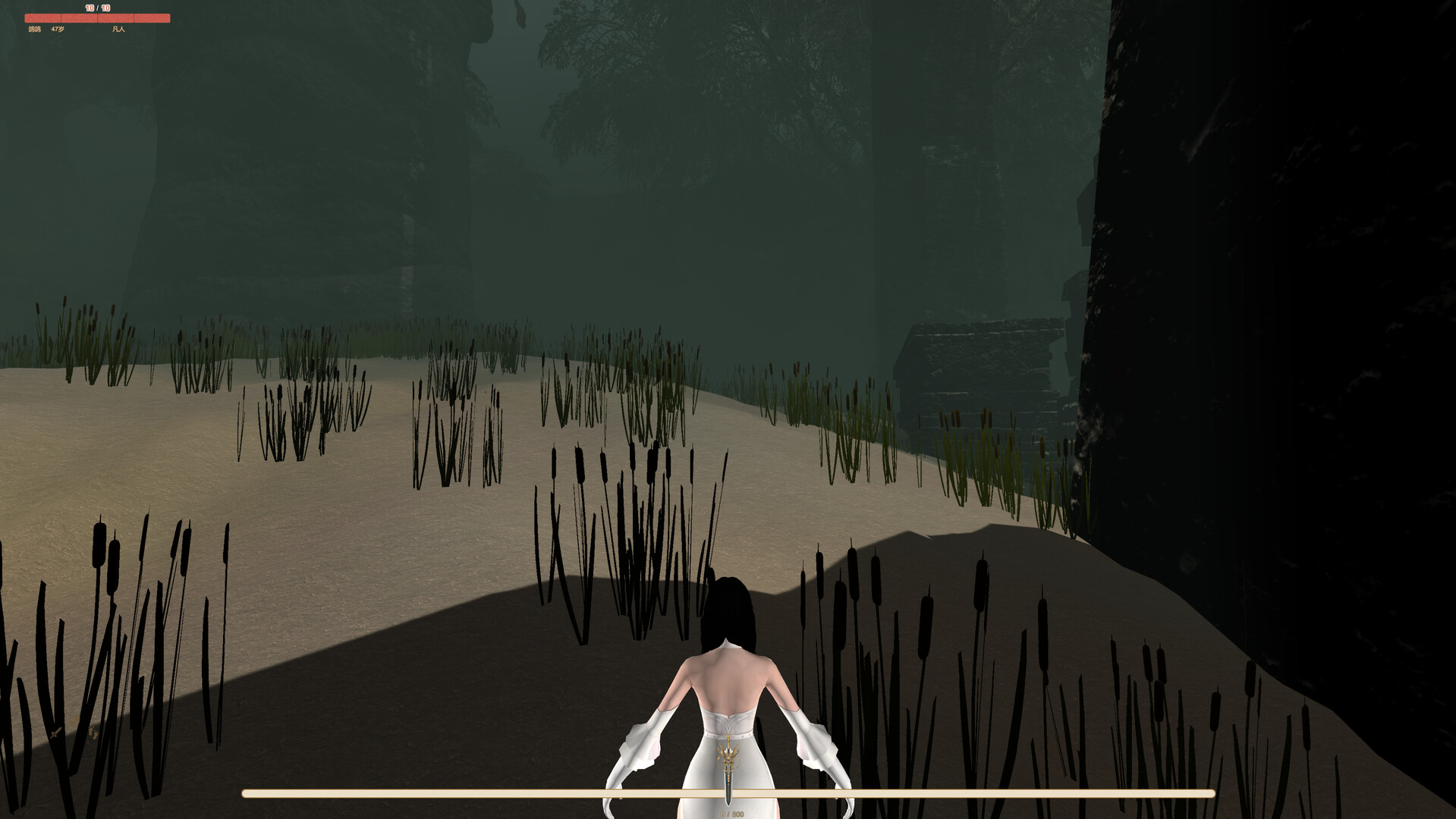 雪鹰领(Cultivating Immortals) screenshot 2