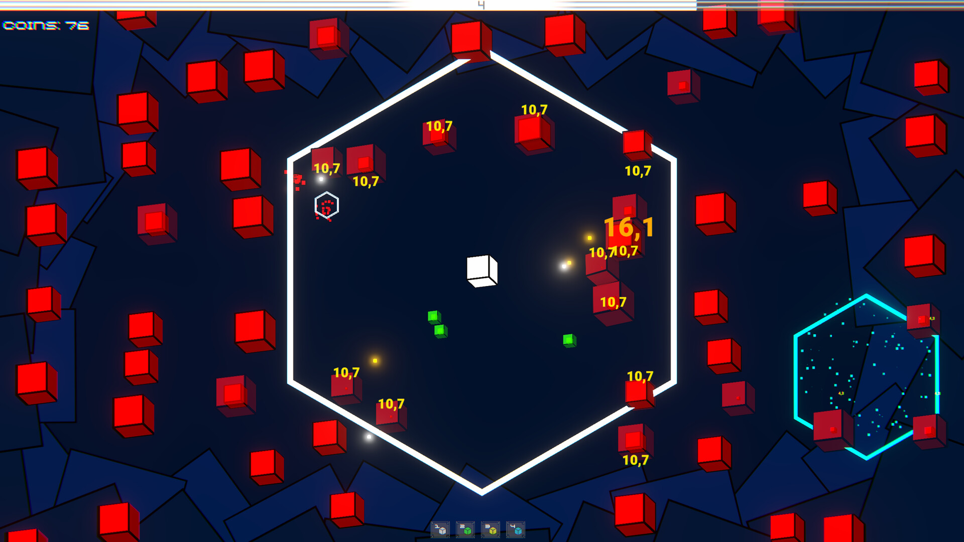 Cube Survivor screenshot 7