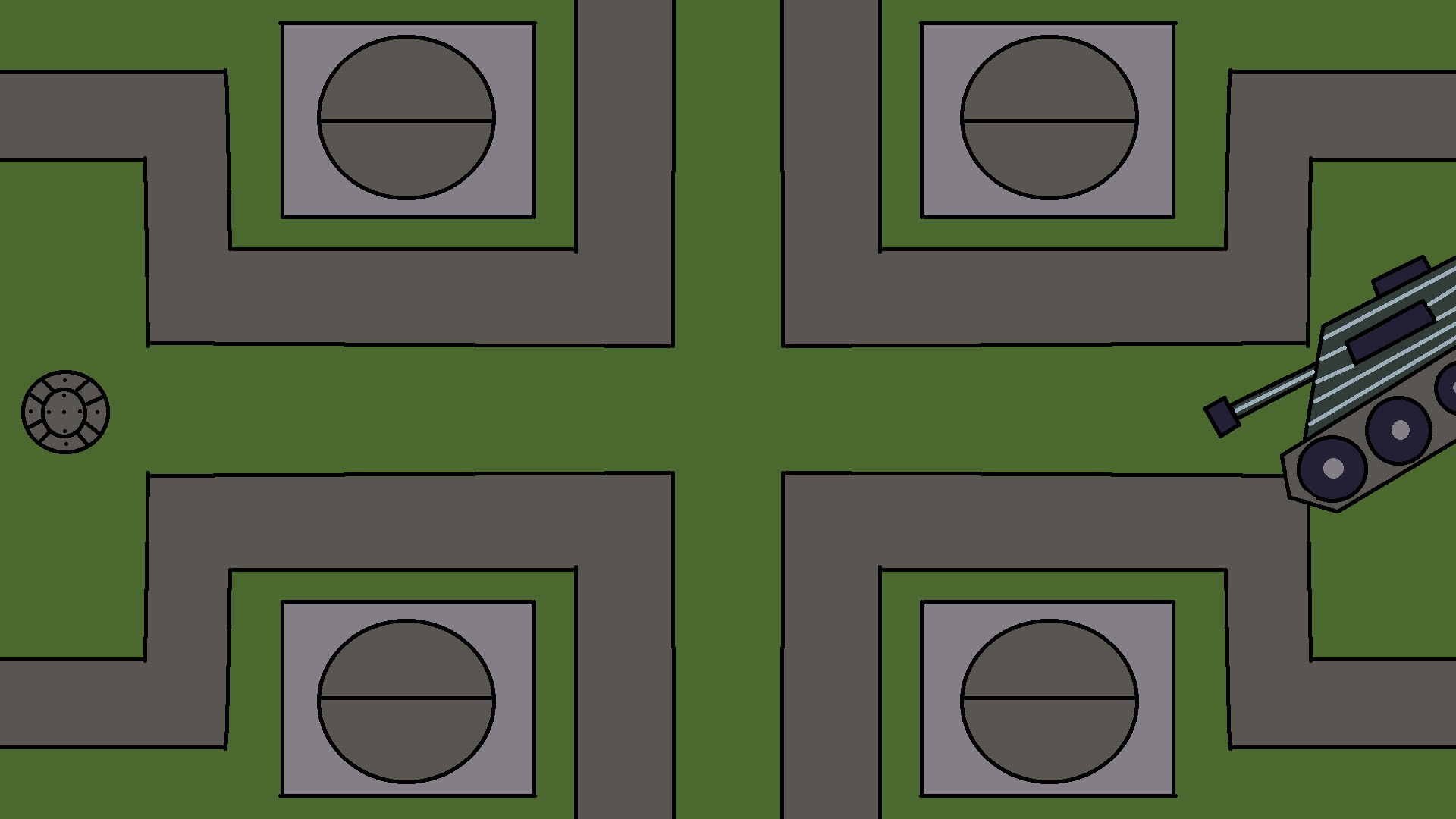 Doodle TD 2 screenshot 2