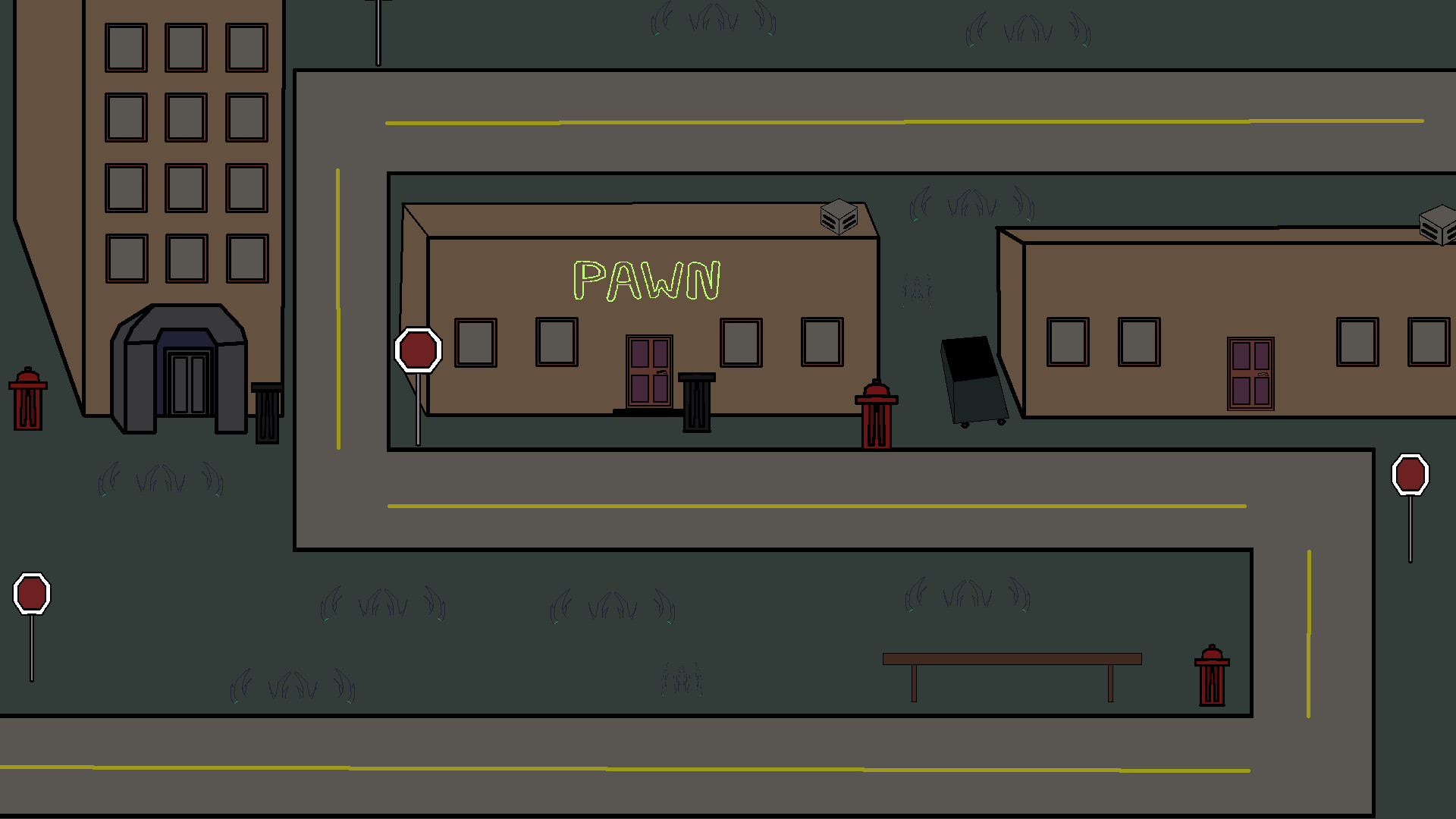 Doodle TD 2 screenshot 4