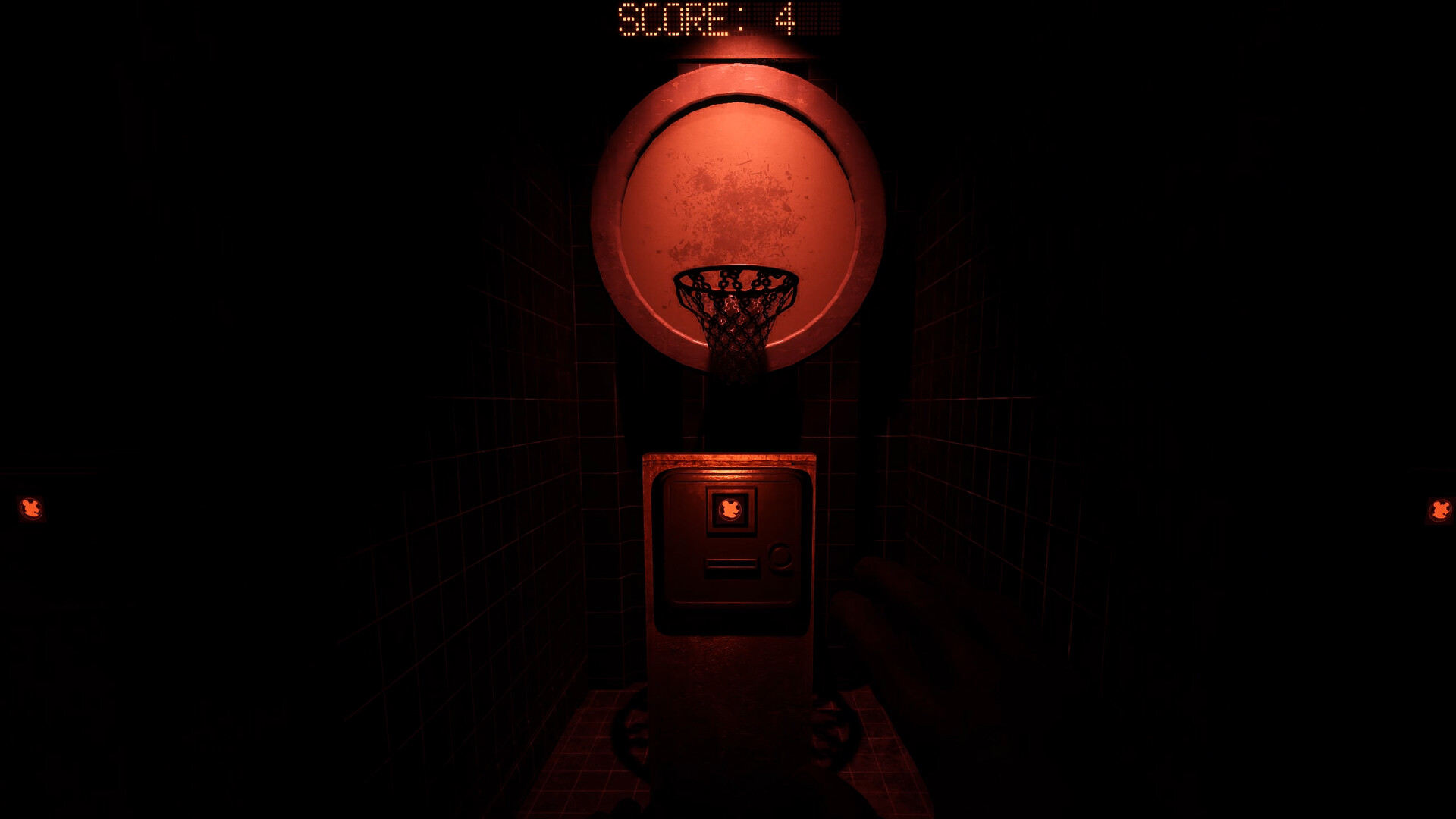 Milo screenshot 5