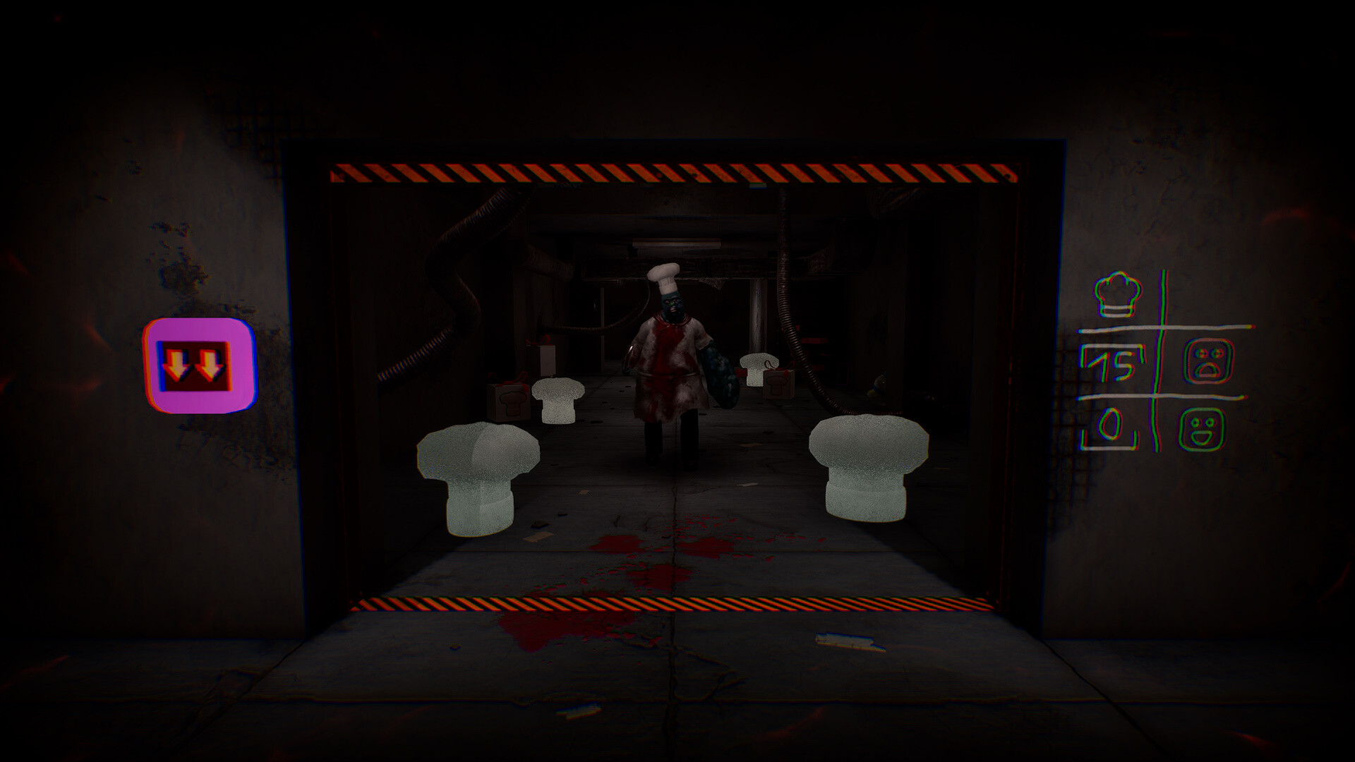 The OG Cake Factory screenshot 2
