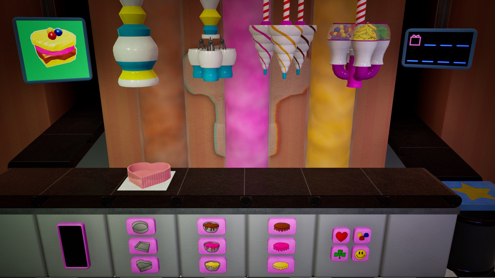 The OG Cake Factory screenshot 7