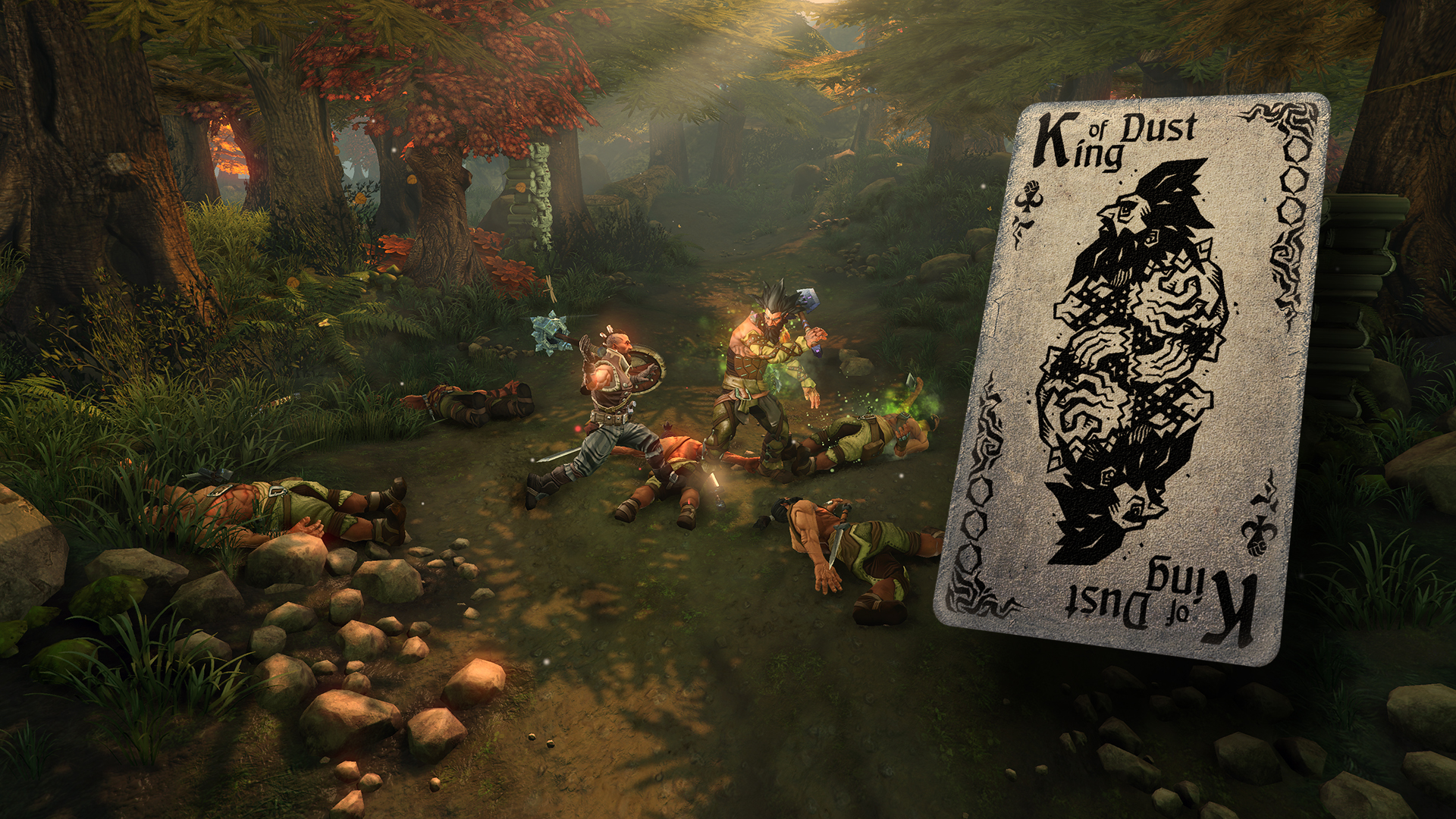Hand of Fate screenshot 6