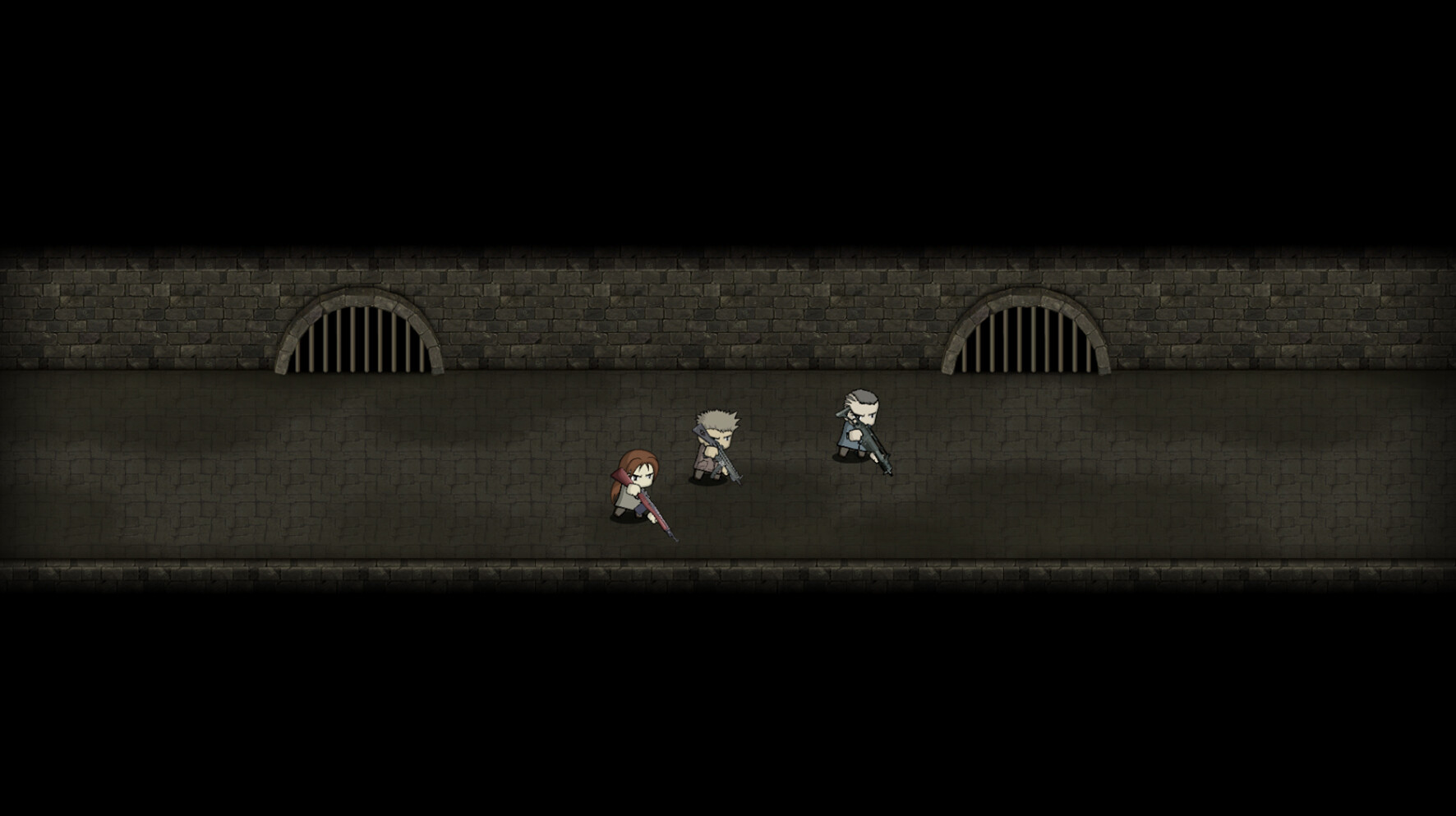 The End of Humanity/人之将死 screenshot 3