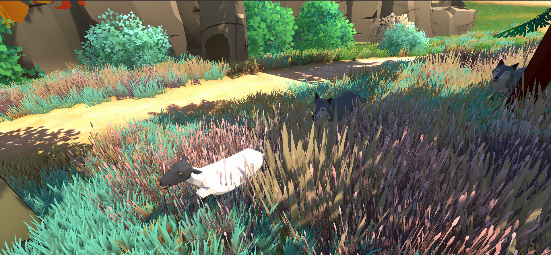 Harve screenshot 4