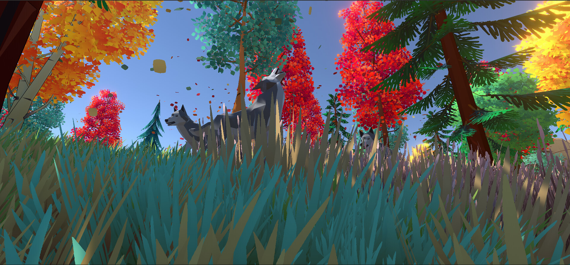 Harve screenshot 3