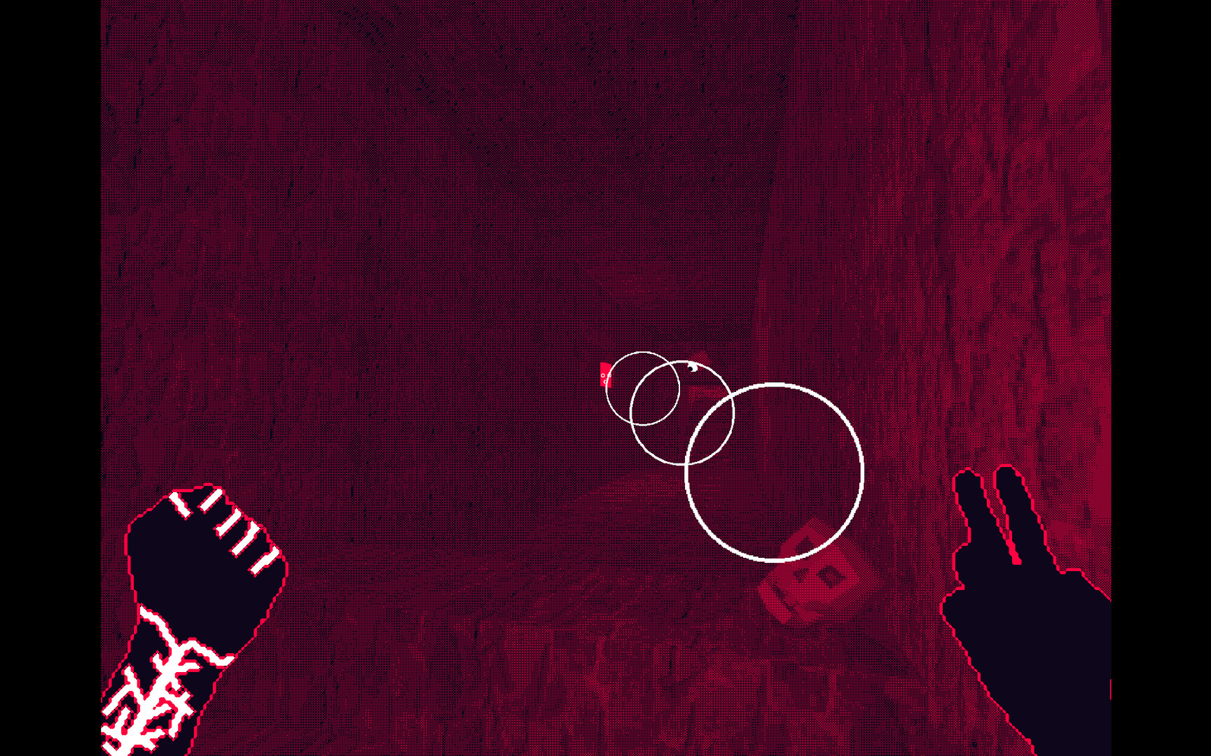 ALEPH screenshot 4