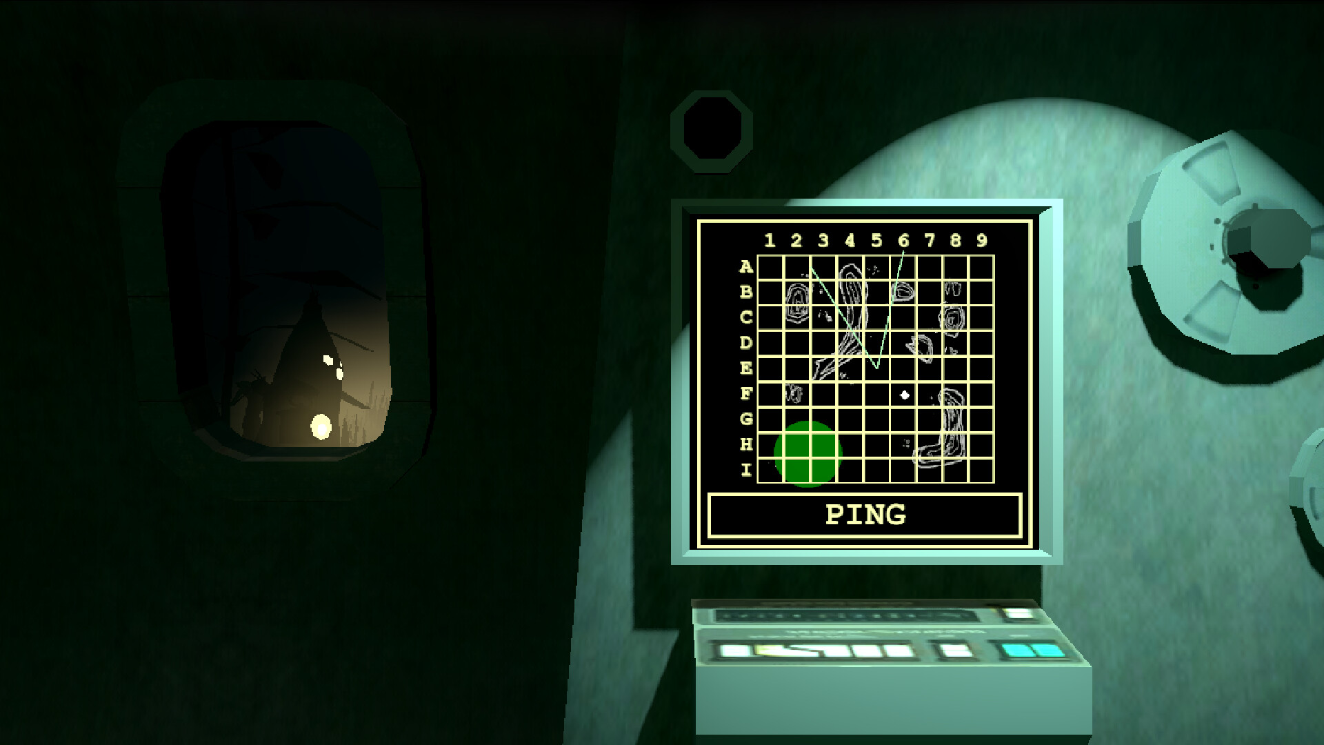 The Old Gentleman screenshot 5