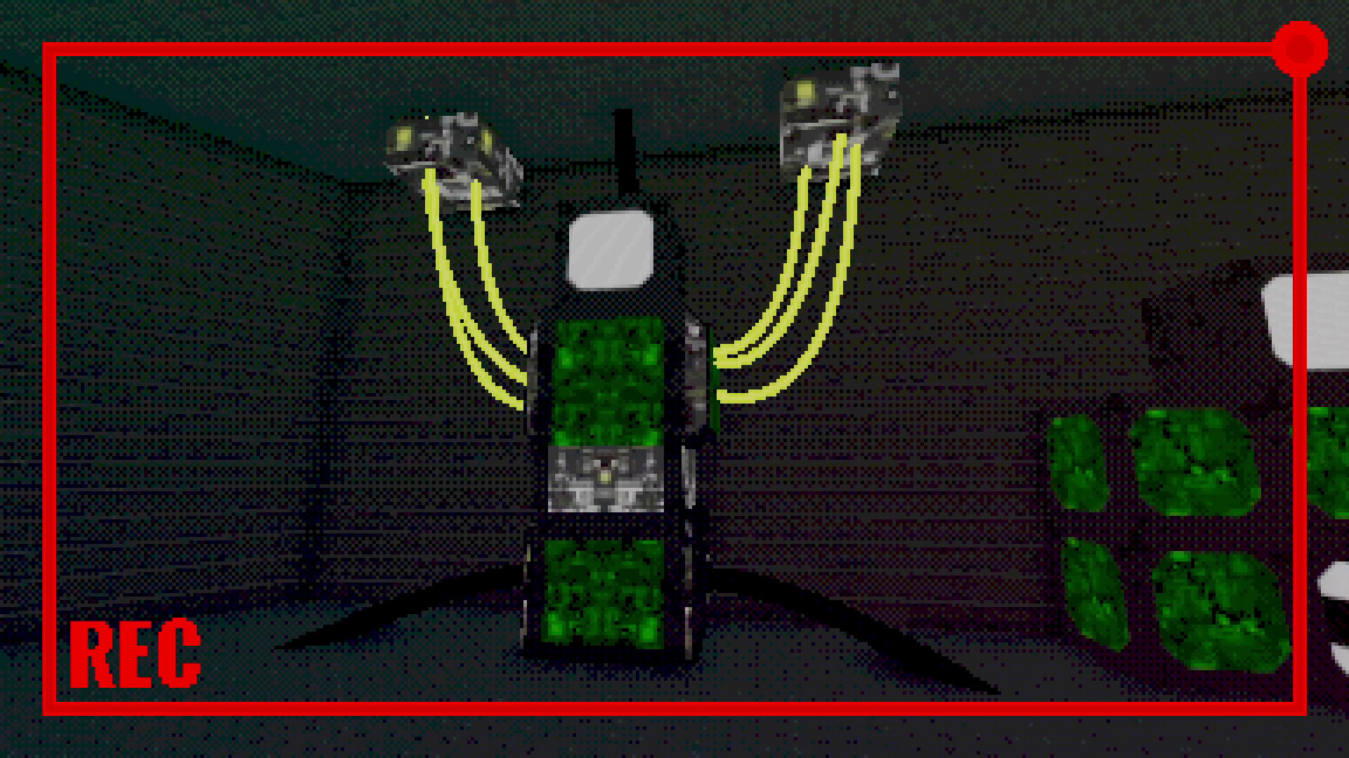 Suspended Animation 💽 screenshot 1