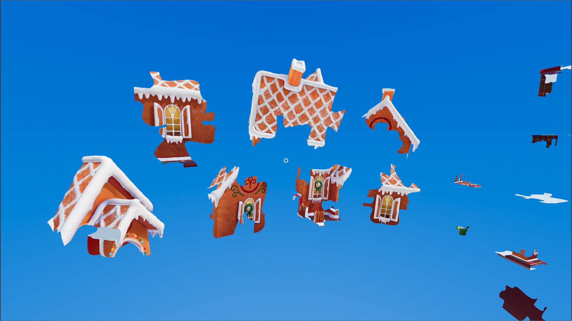 Piecing It Together screenshot 5