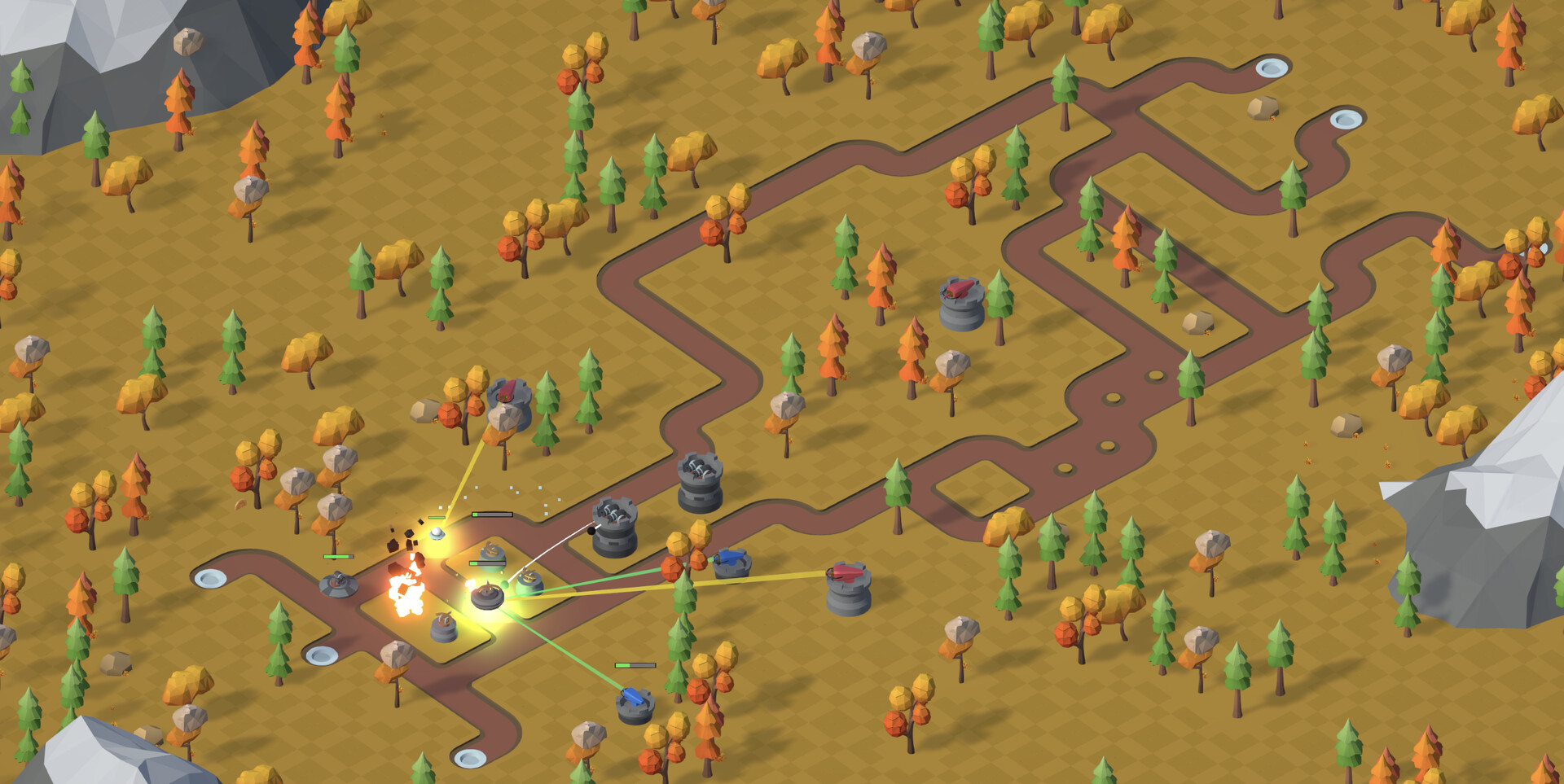 Invasion, Tales of Tower Defense screenshot 6