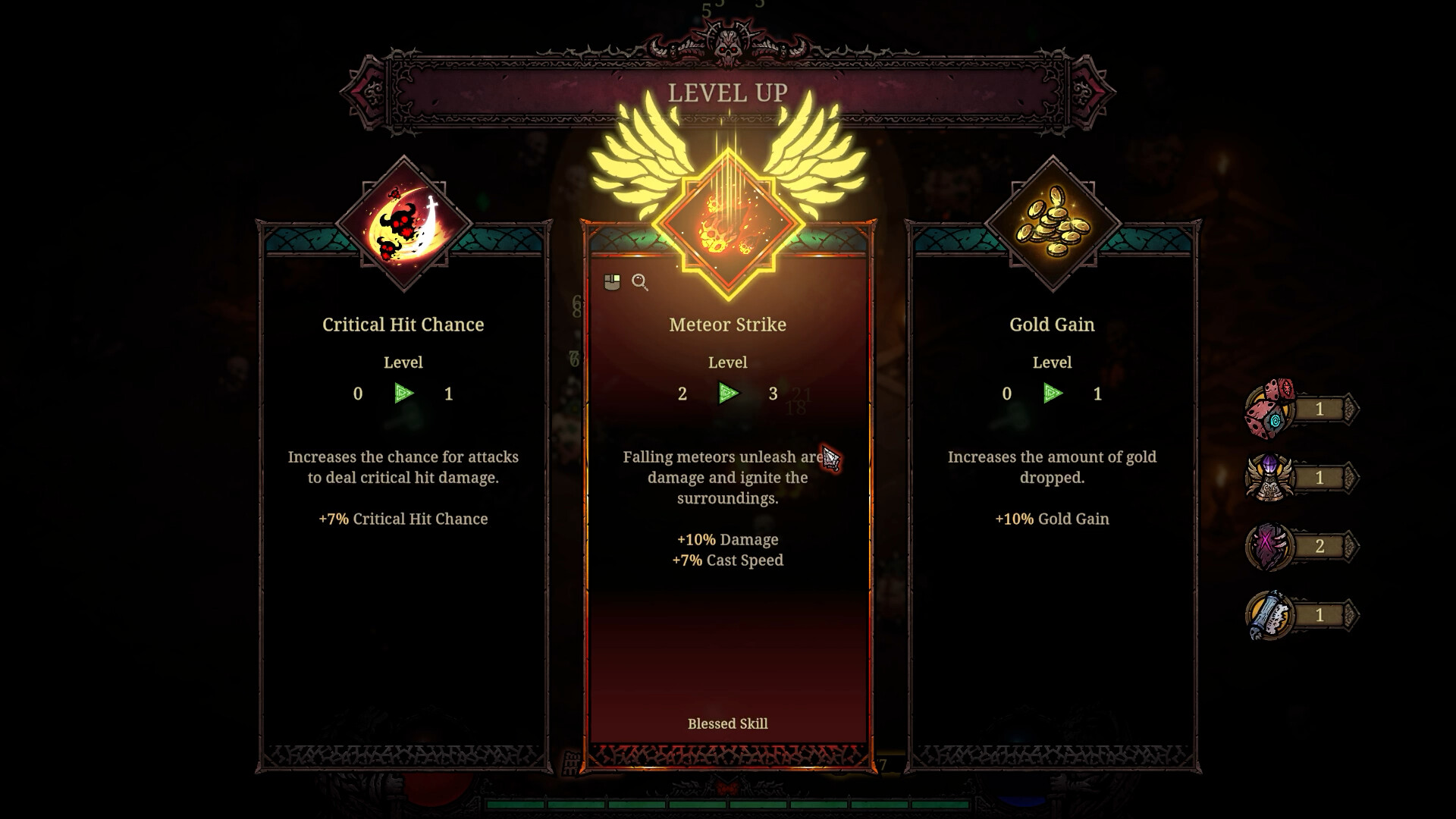 Tower of Babel: Survivors of Chaos screenshot 6