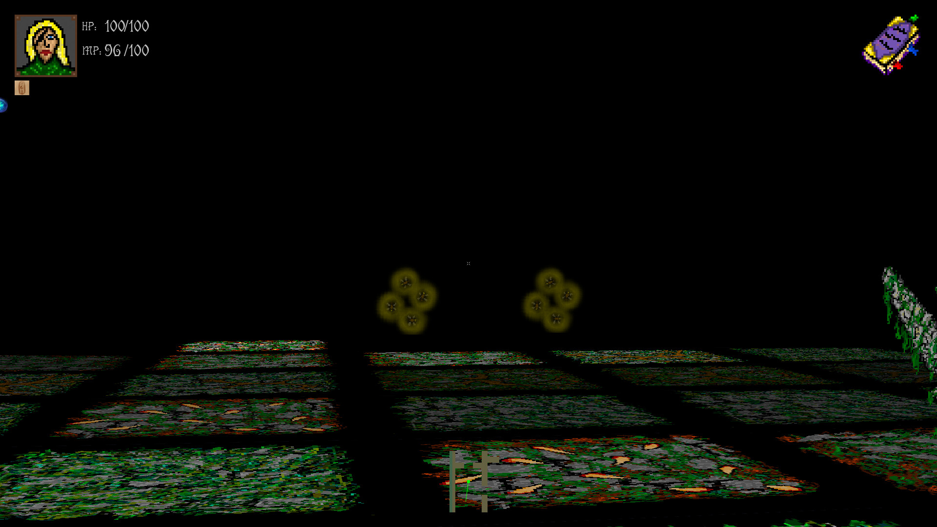 Uncharted Lands: Beginning screenshot 8