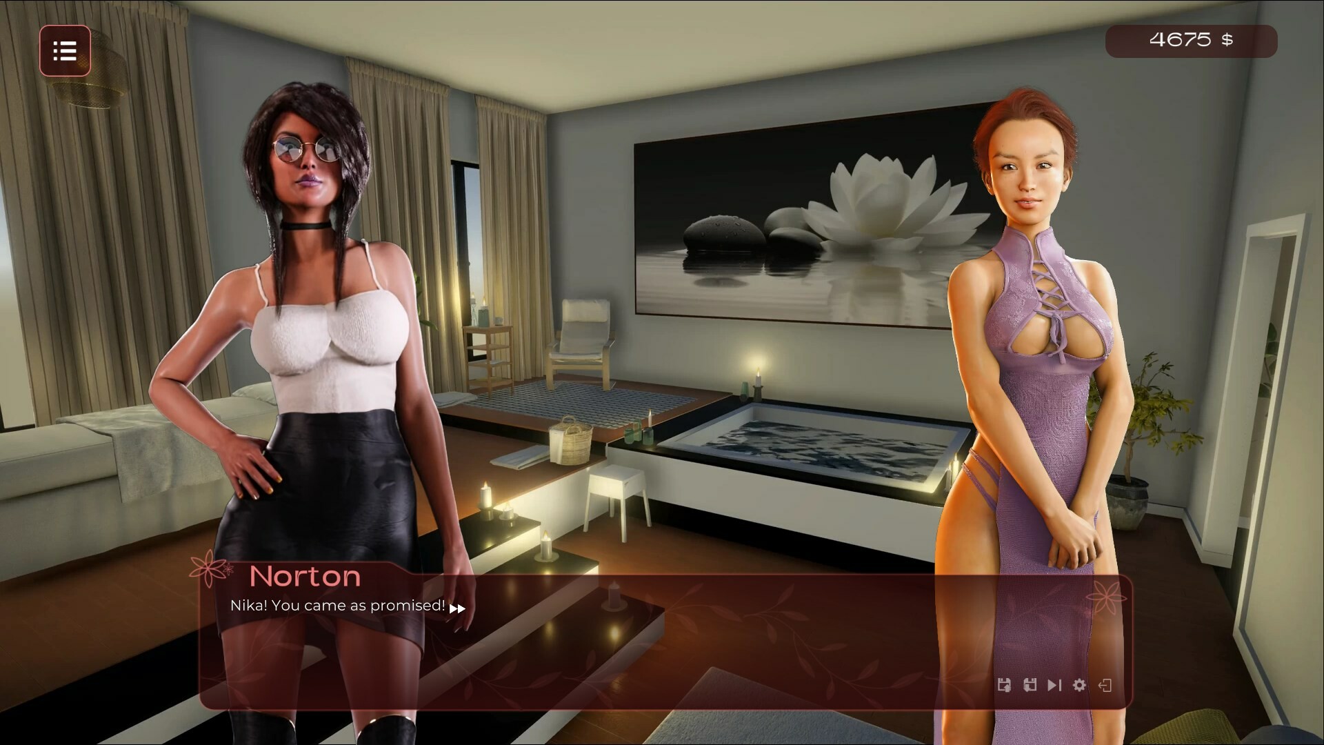 SEX Massage ๐ screenshot 15