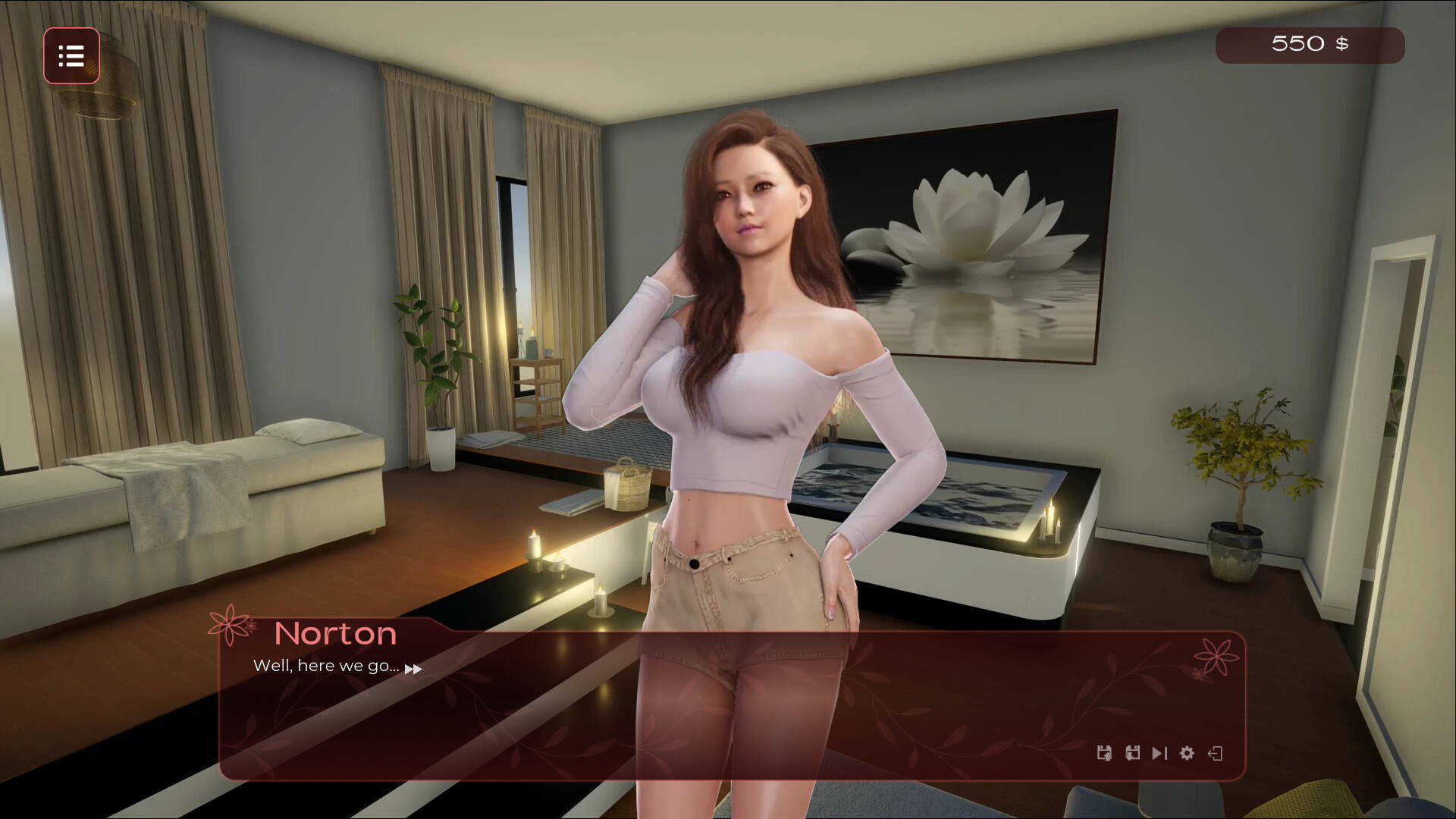 SEX Massage ๐ screenshot 20