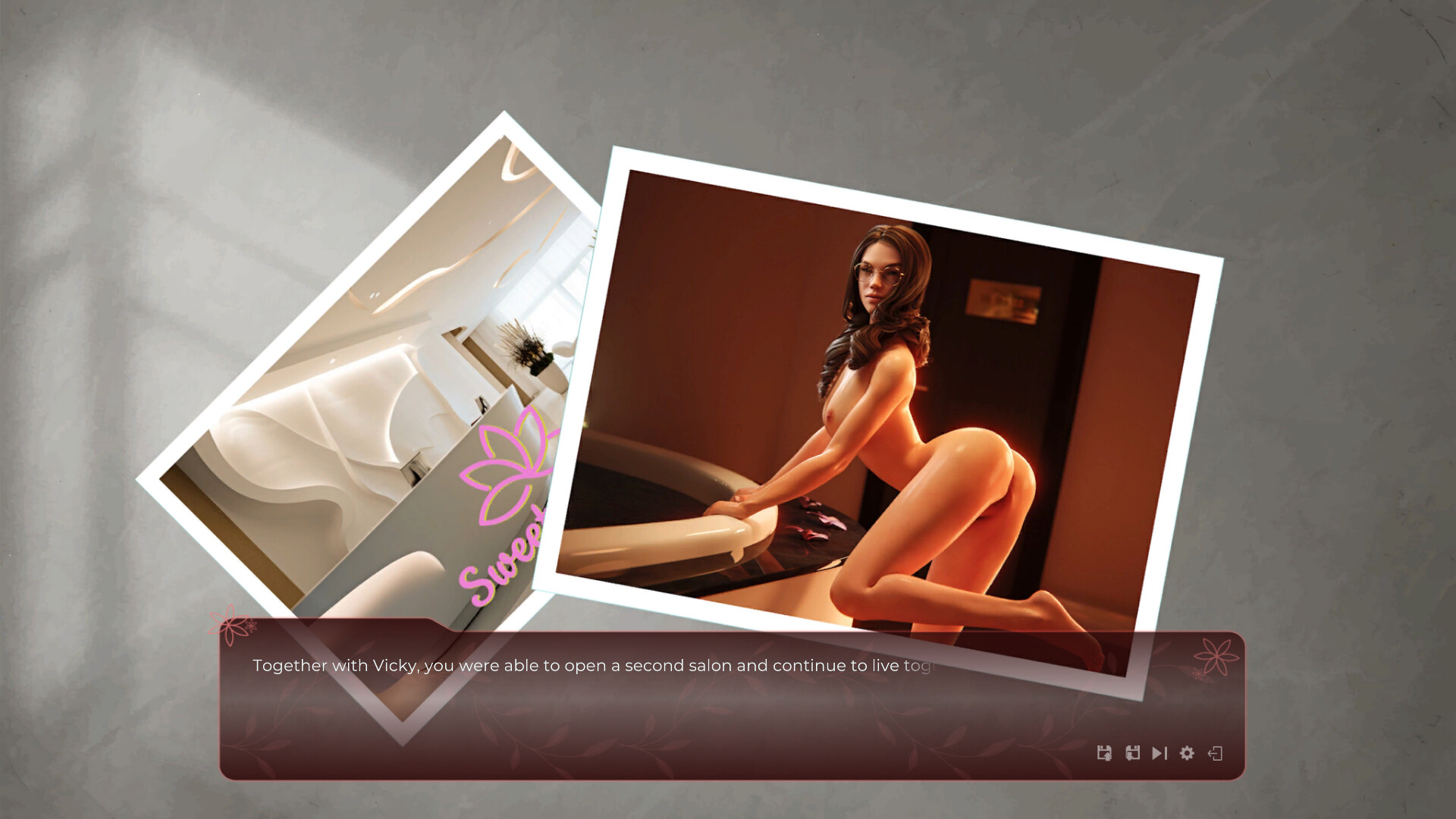SEX Massage ๐ screenshot 8