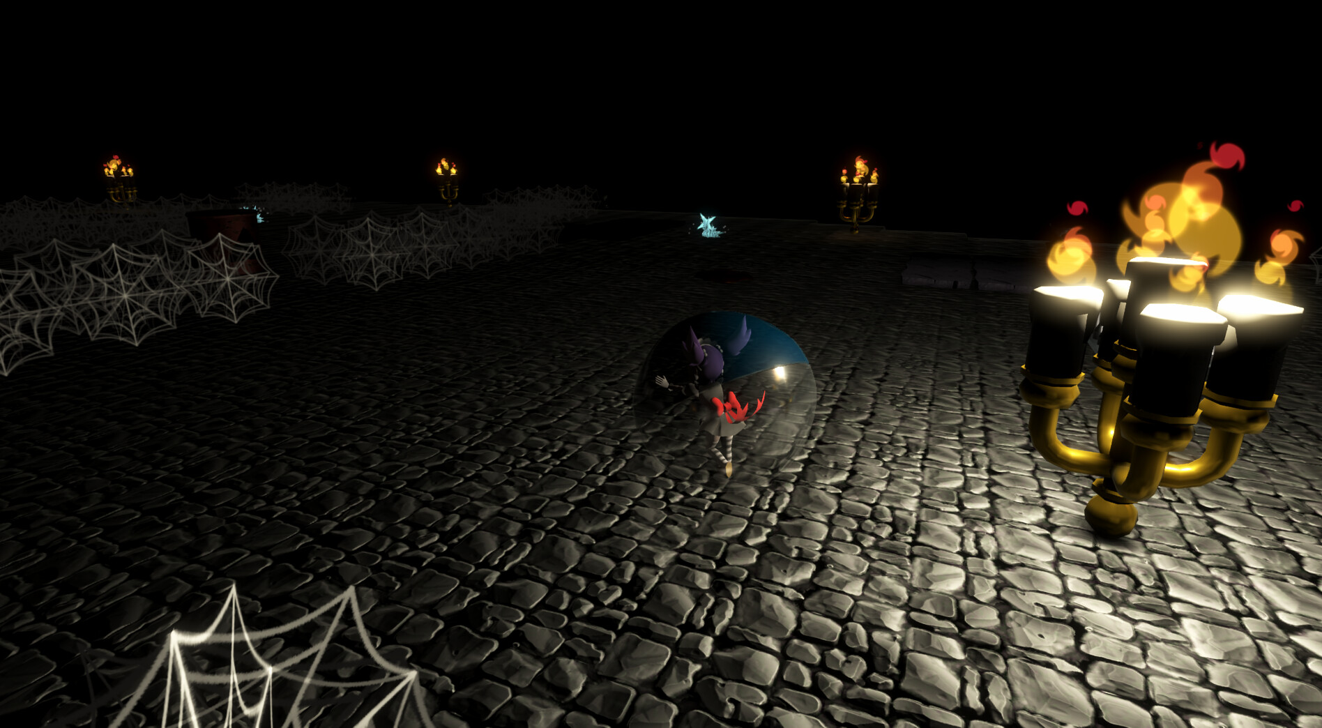 Marble Maid 2: The Negative Levels screenshot 19