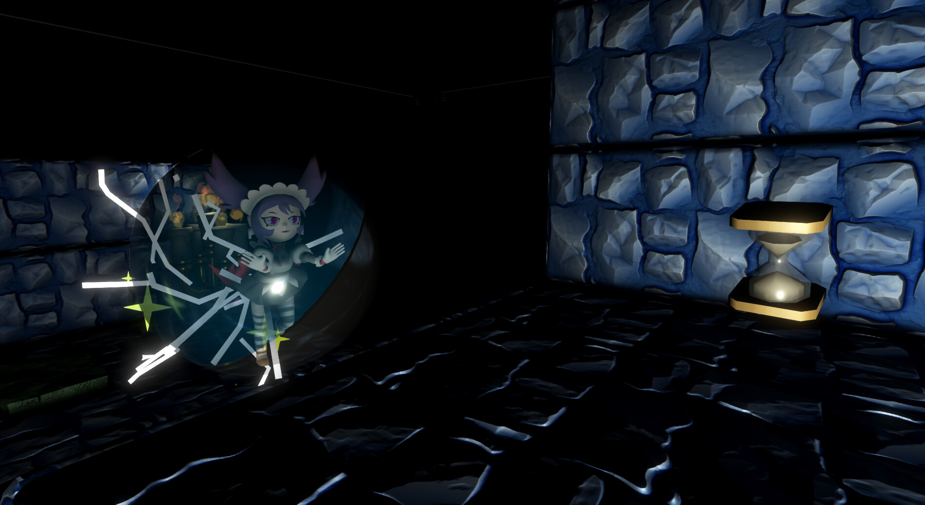 Marble Maid 2: The Negative Levels screenshot 17
