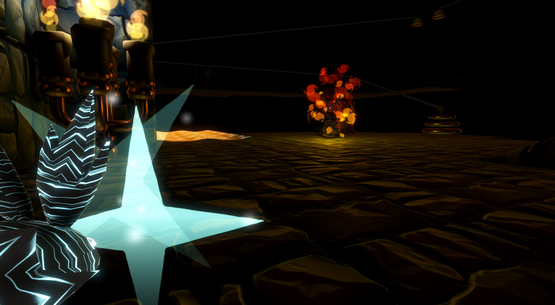 Marble Maid 2: The Negative Levels screenshot 13